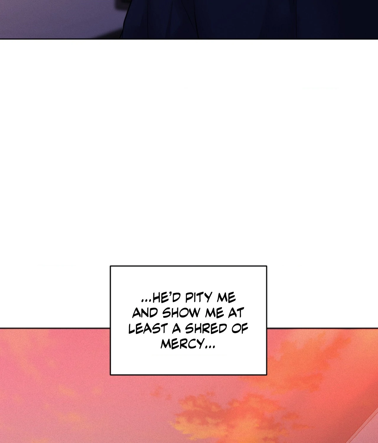 Say a Little Prayer - Chapter 44 manhwa