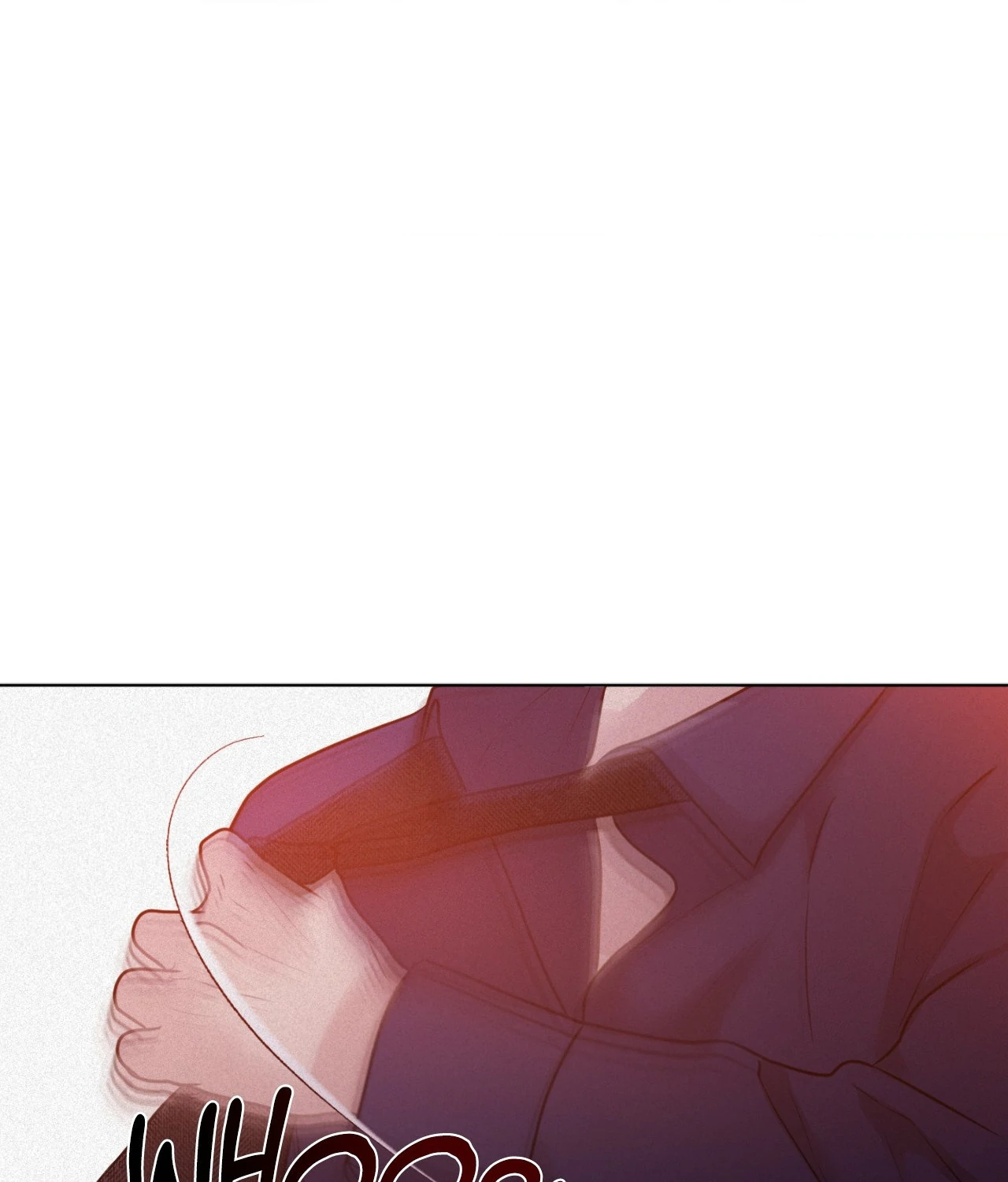 Say a Little Prayer - Chapter 44 manhwa