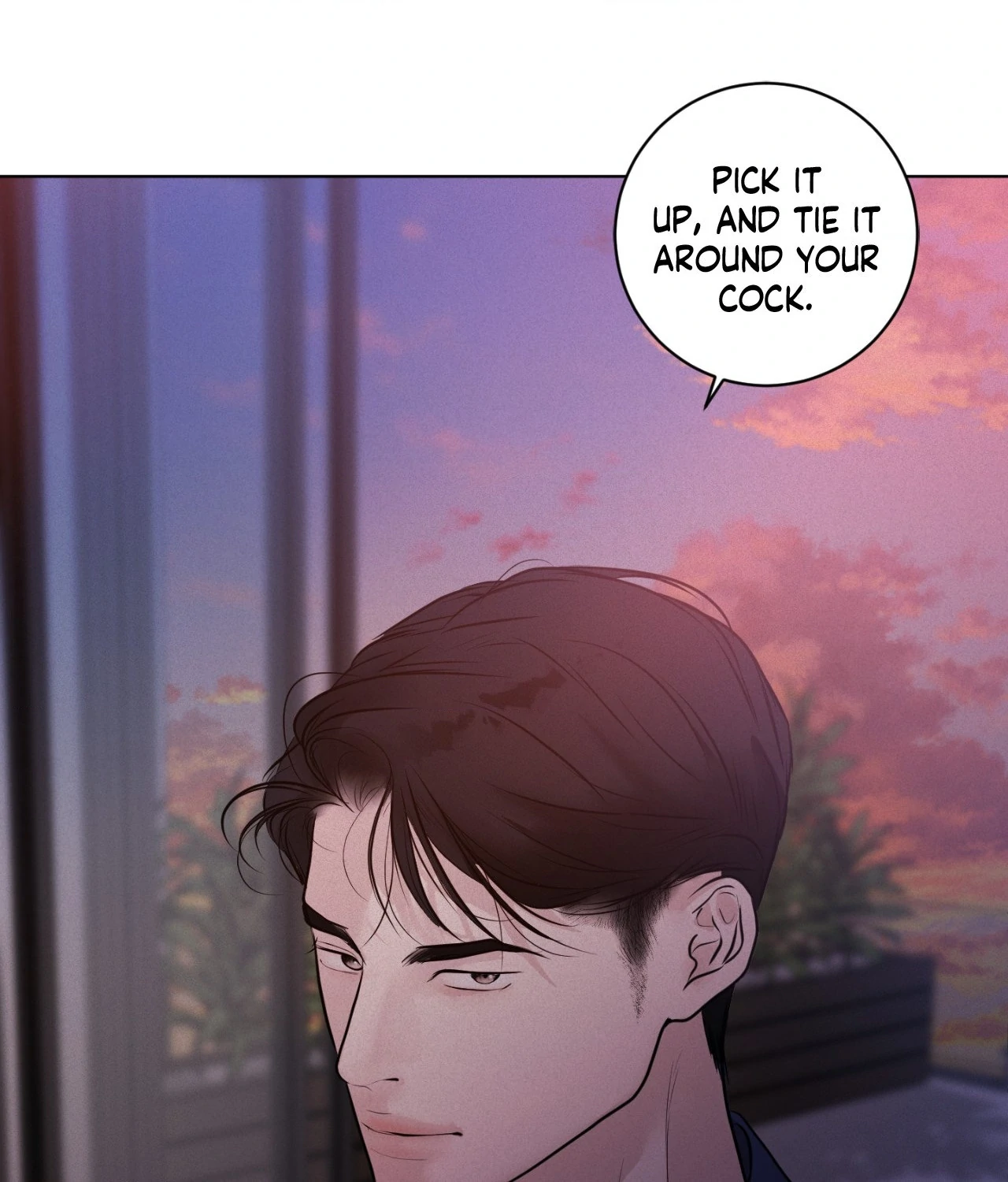 Say a Little Prayer - Chapter 44 manhwa
