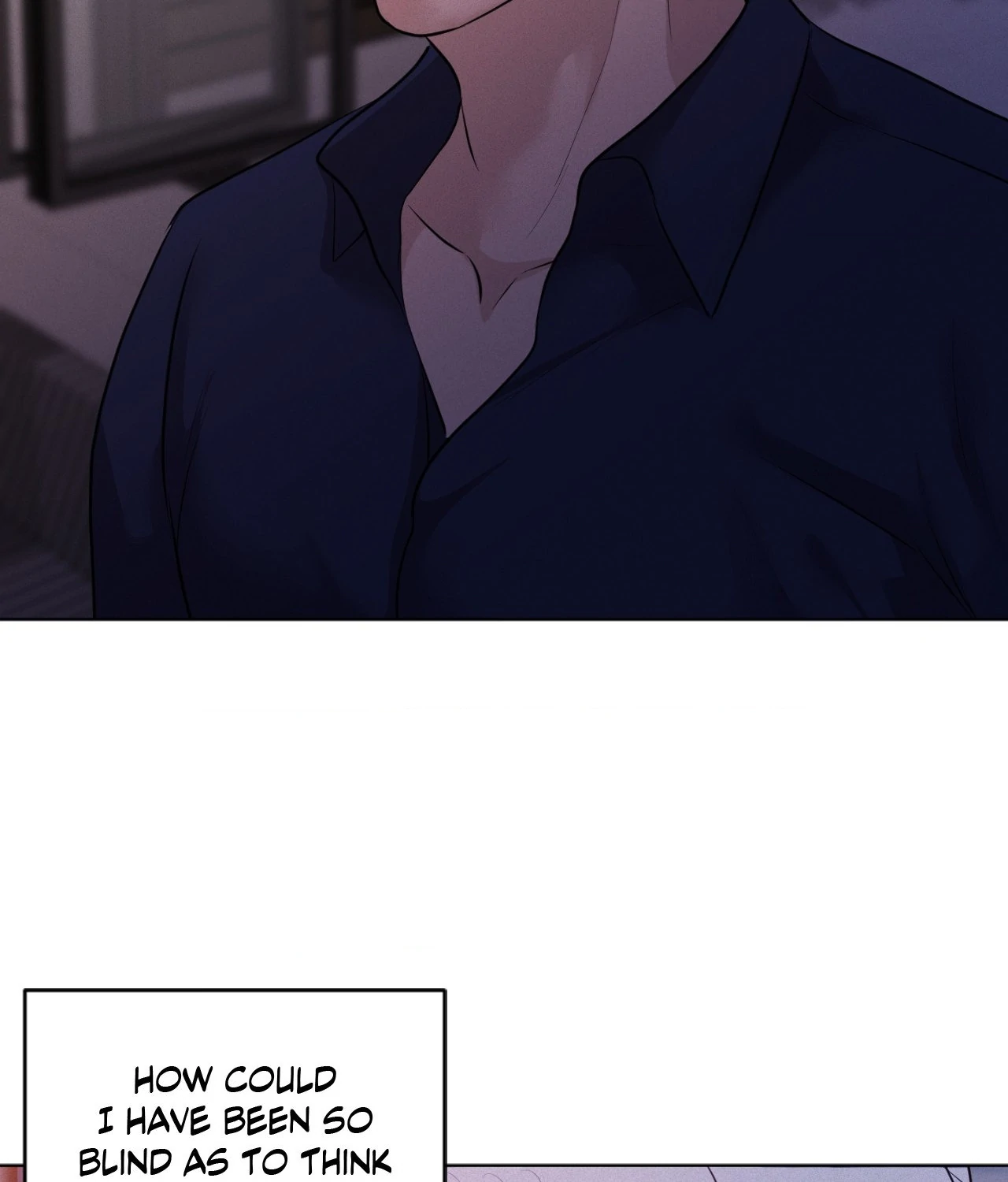 Say a Little Prayer - Chapter 44 manhwa