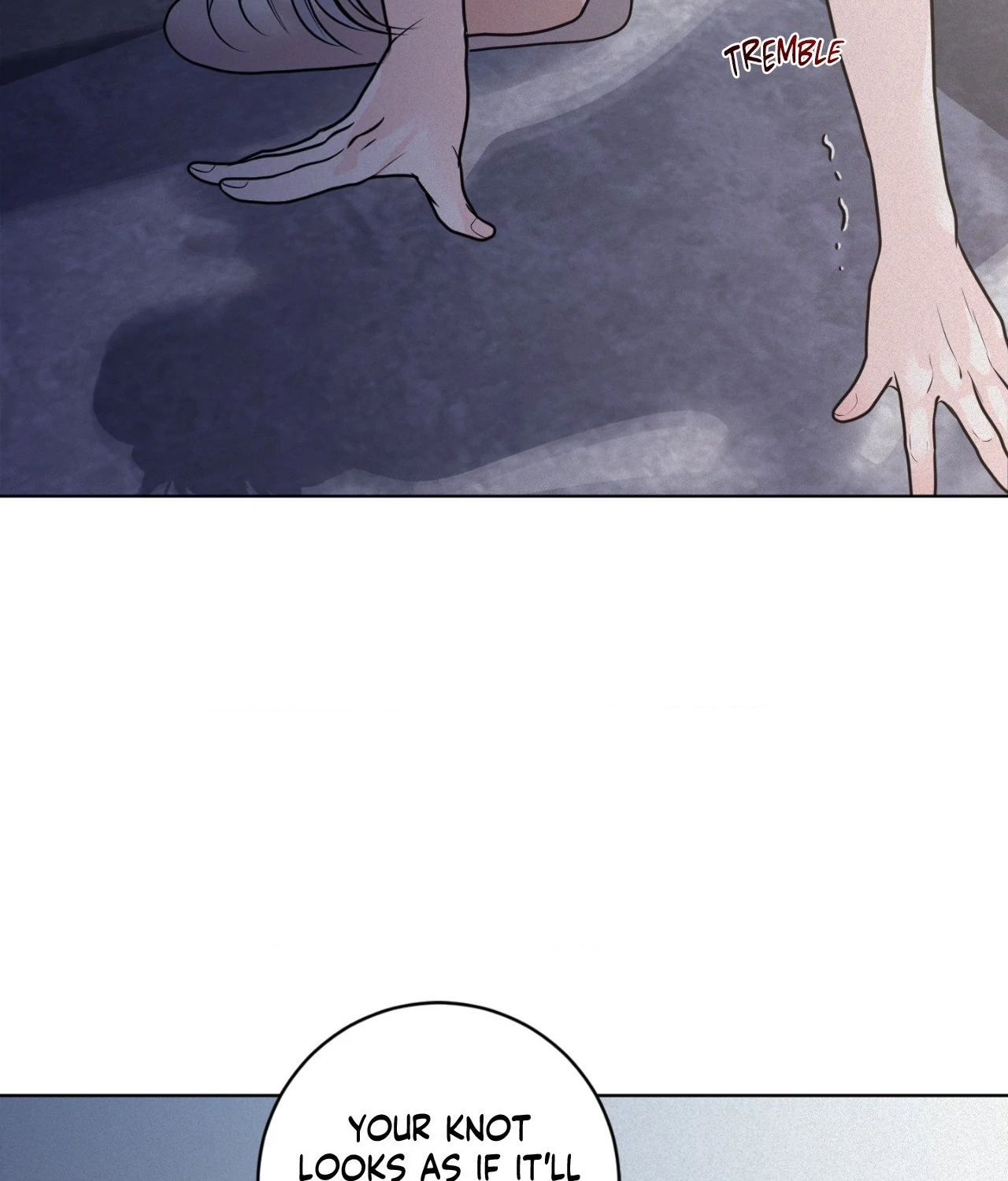 Say a Little Prayer - Chapter 44 manhwa