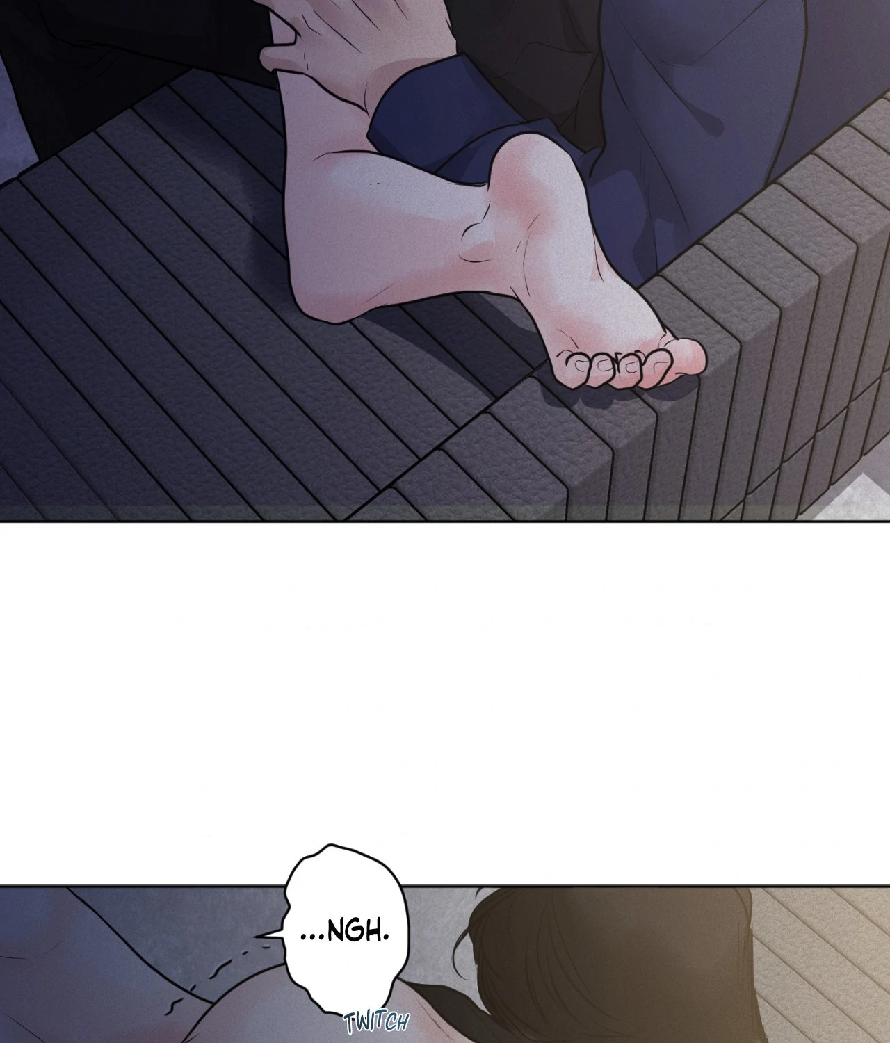 Say a Little Prayer - Chapter 44 manhwa