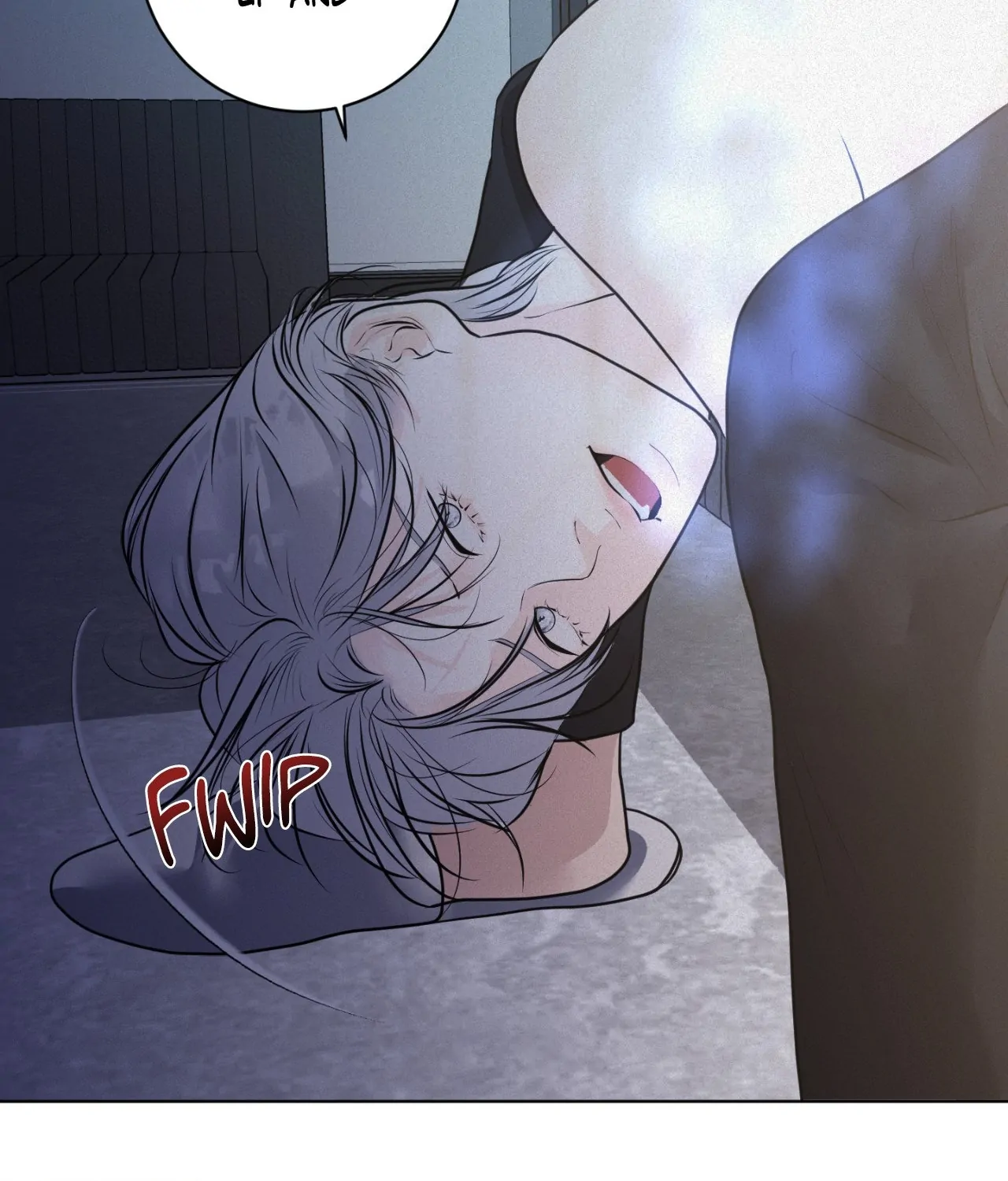 Say a Little Prayer - Chapter 44 manhwa