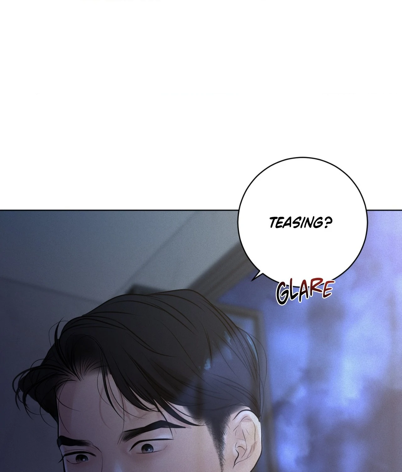 Say a Little Prayer - Chapter 44 manhwa