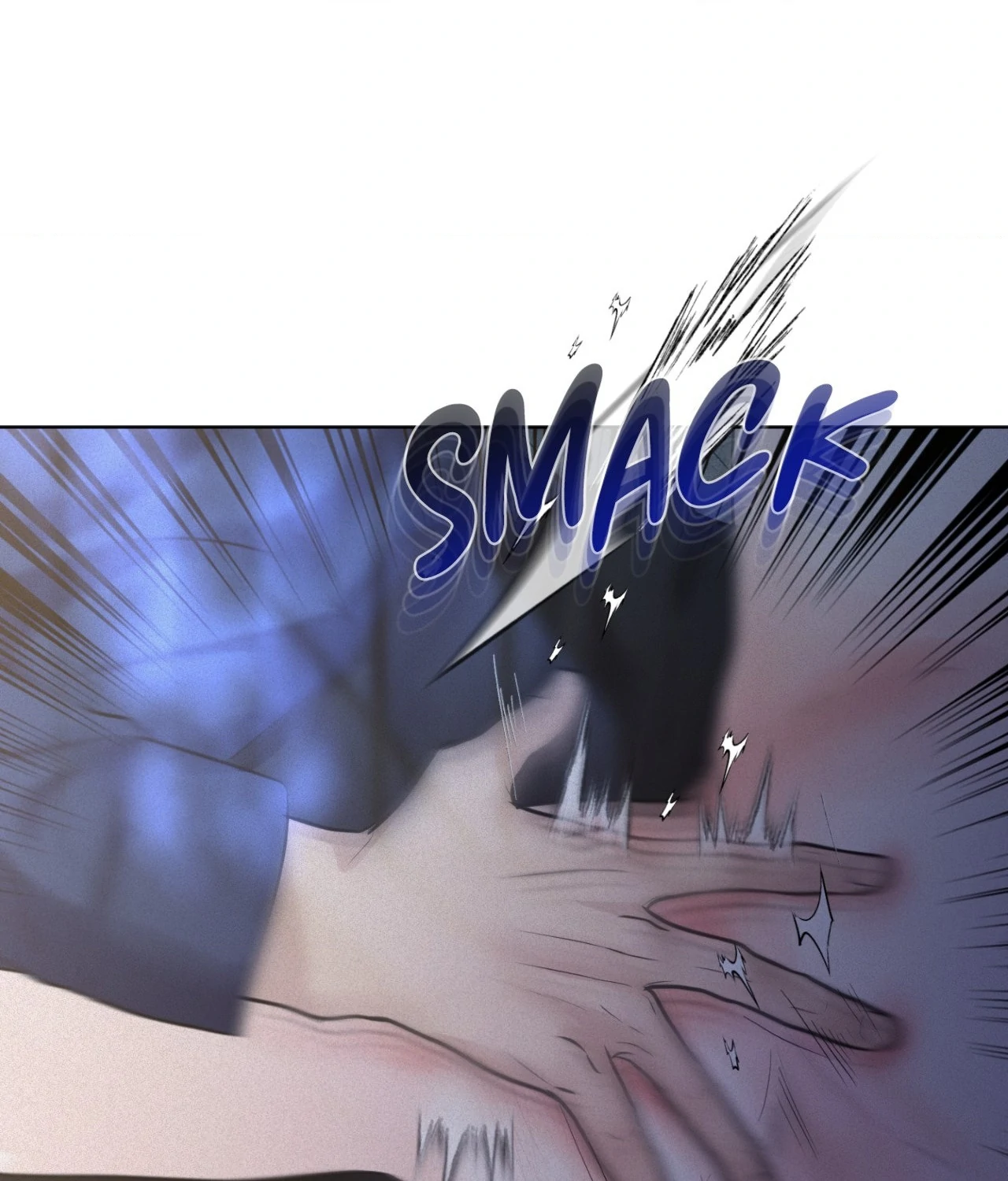 Say a Little Prayer - Chapter 44 manhwa