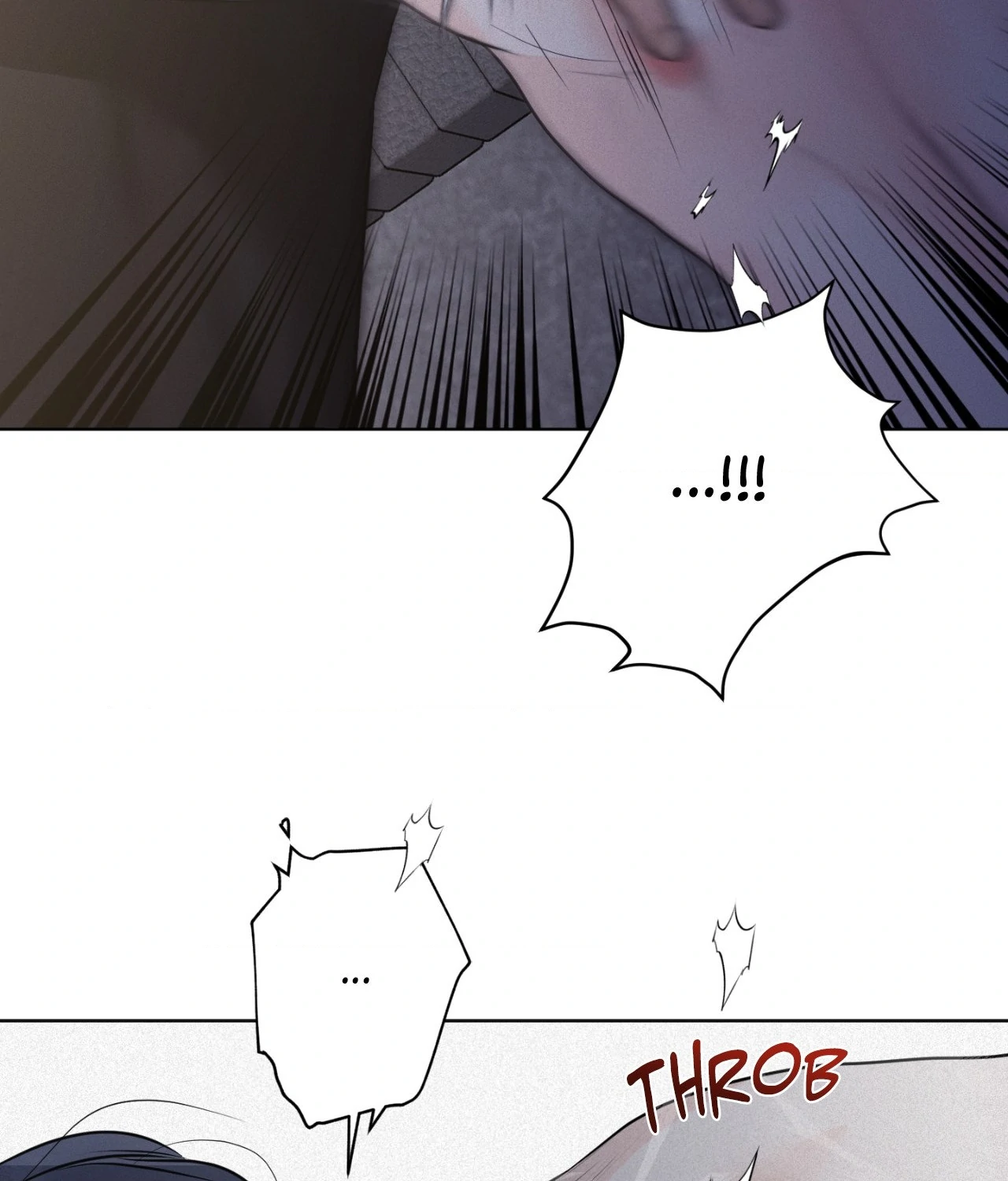 Say a Little Prayer - Chapter 44 manhwa