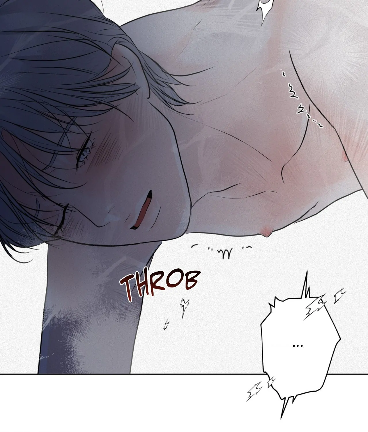 Say a Little Prayer - Chapter 44 manhwa