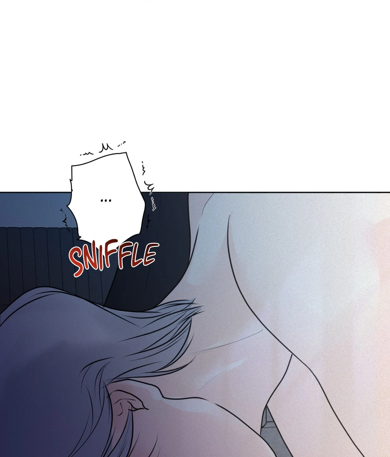 Say a Little Prayer - Chapter 44 manhwa