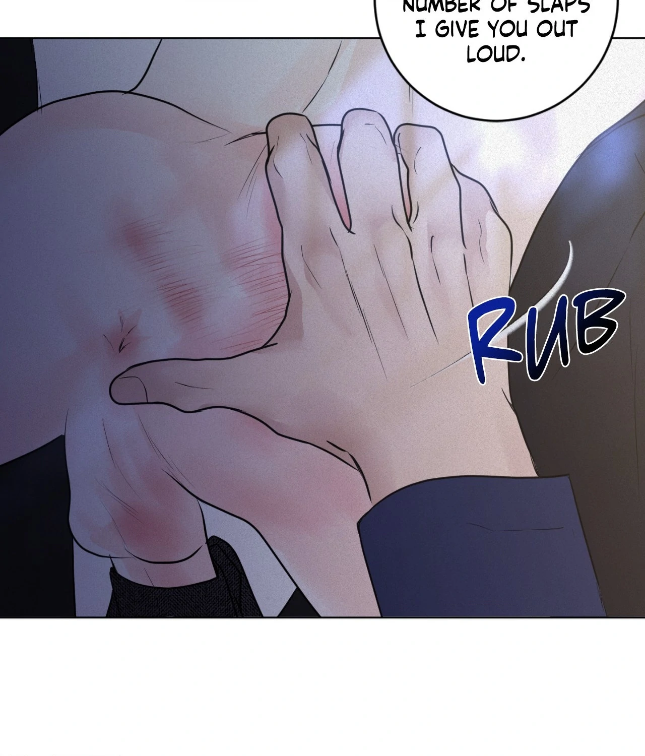 Say a Little Prayer - Chapter 44 manhwa
