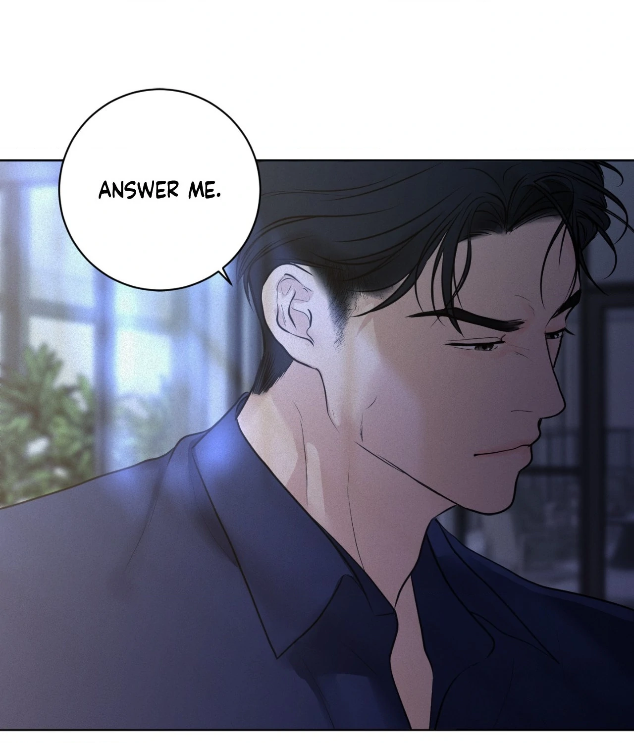 Say a Little Prayer - Chapter 44 manhwa