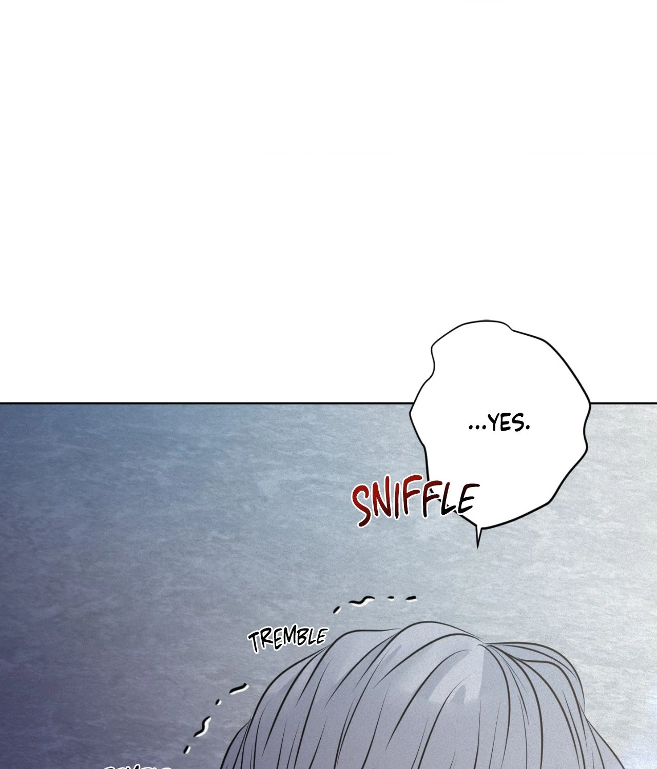 Say a Little Prayer - Chapter 44 manhwa