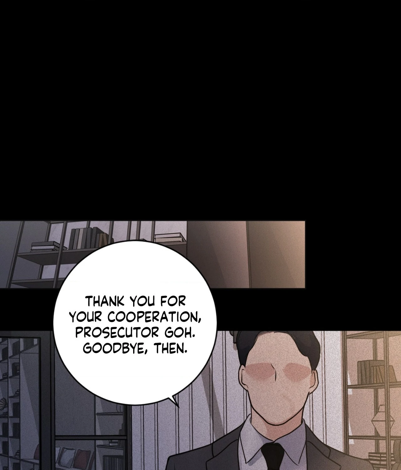 Say a Little Prayer - Chapter 44 manhwa