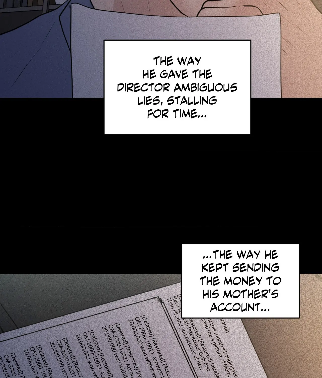 Say a Little Prayer - Chapter 44 manhwa