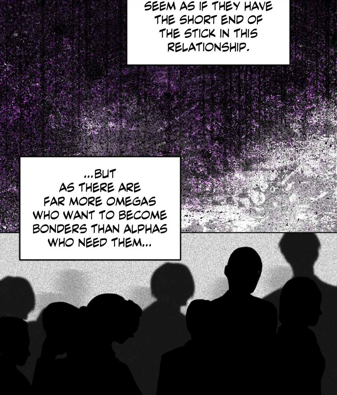 Say a Little Prayer - Chapter 44 manhwa