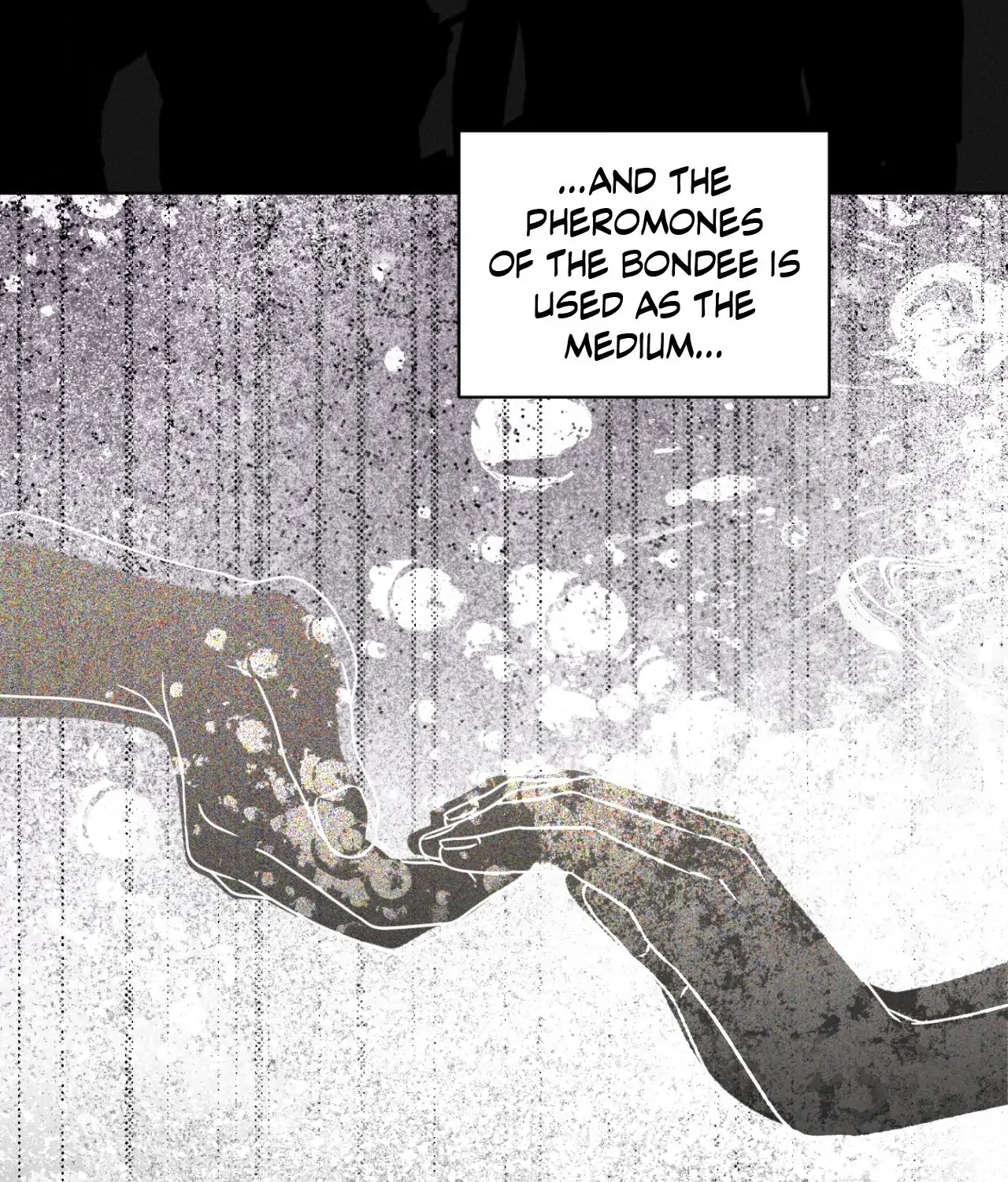 Say a Little Prayer - Chapter 44 manhwa