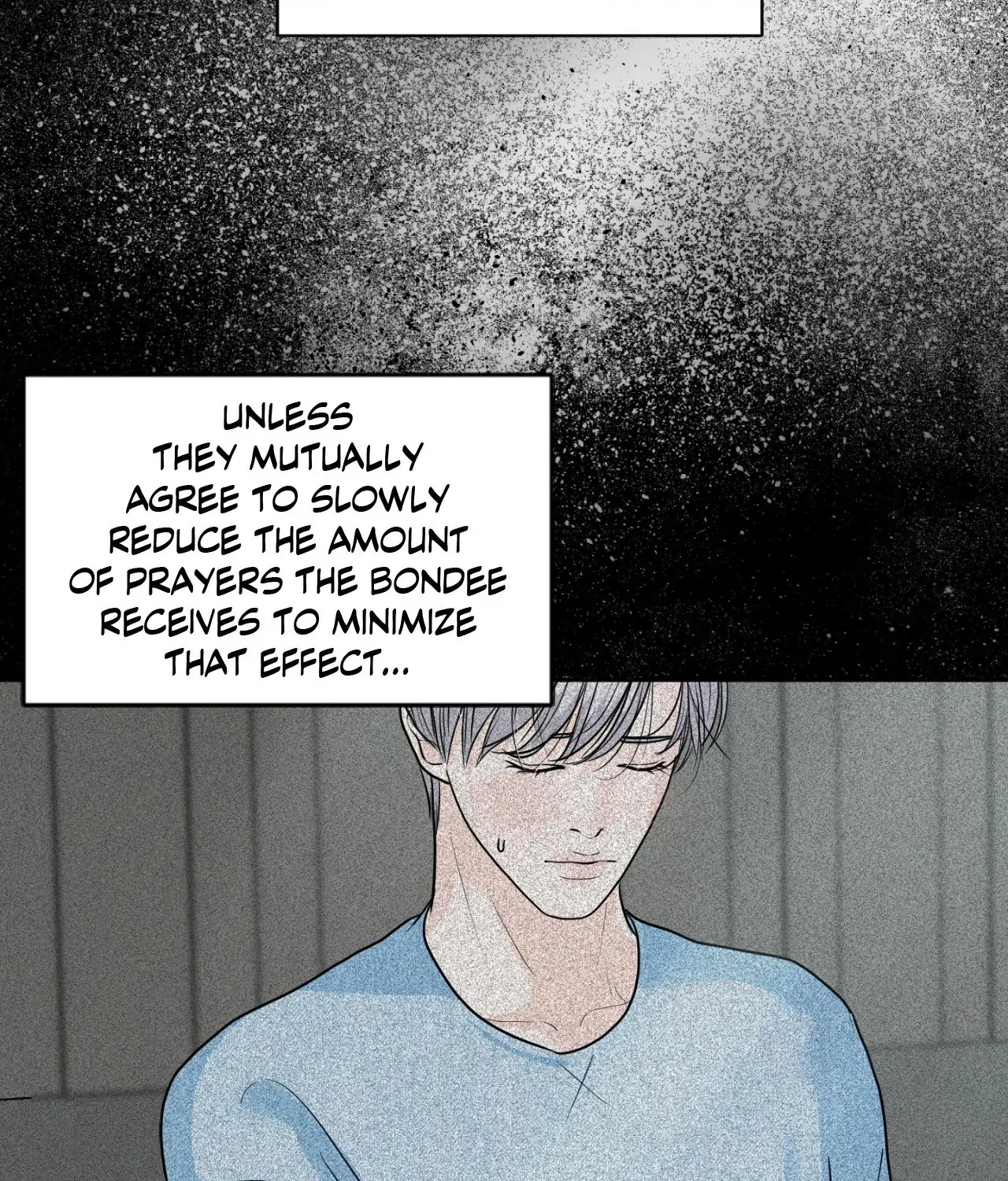 Say a Little Prayer - Chapter 44 manhwa