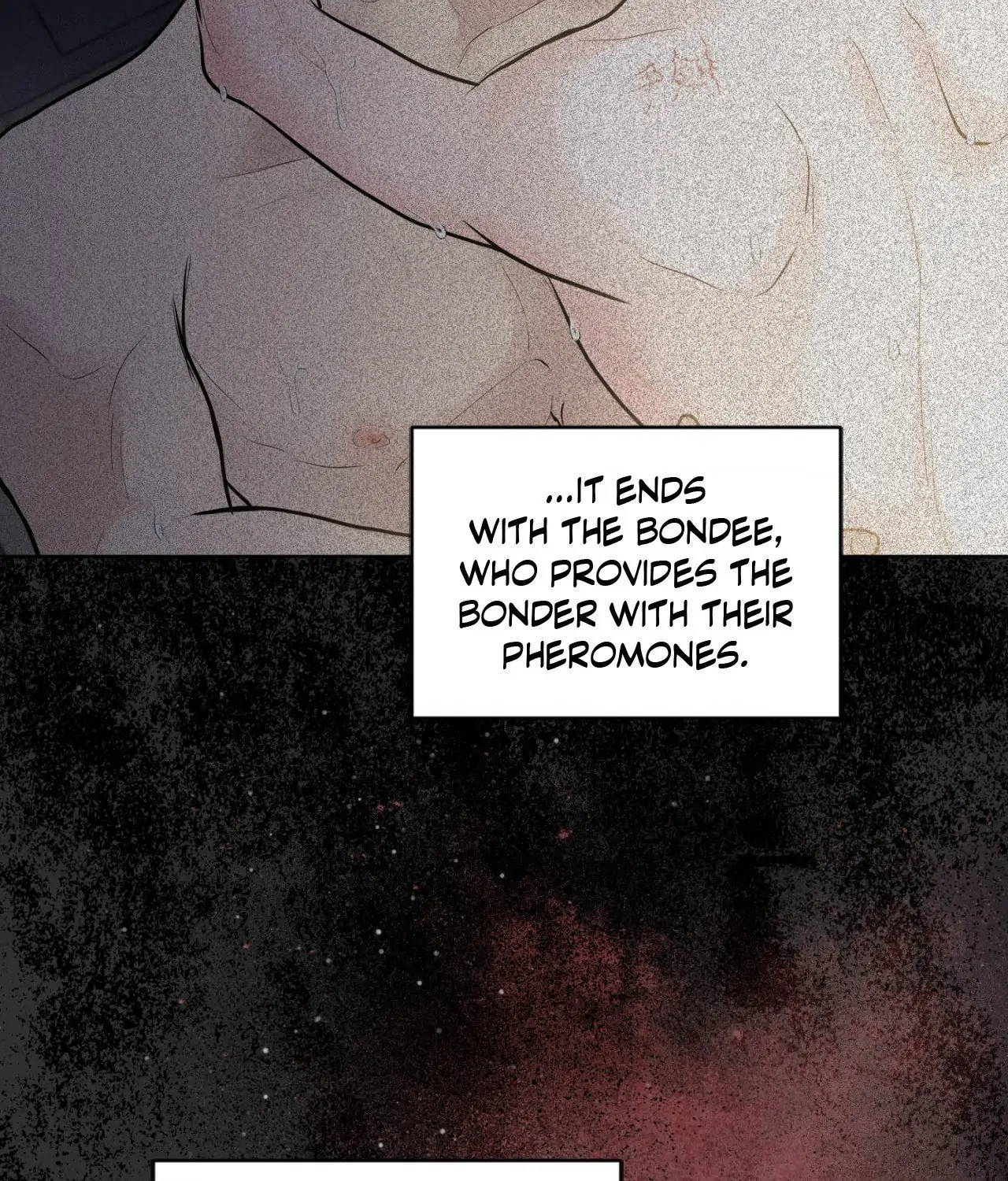 Say a Little Prayer - Chapter 44 manhwa