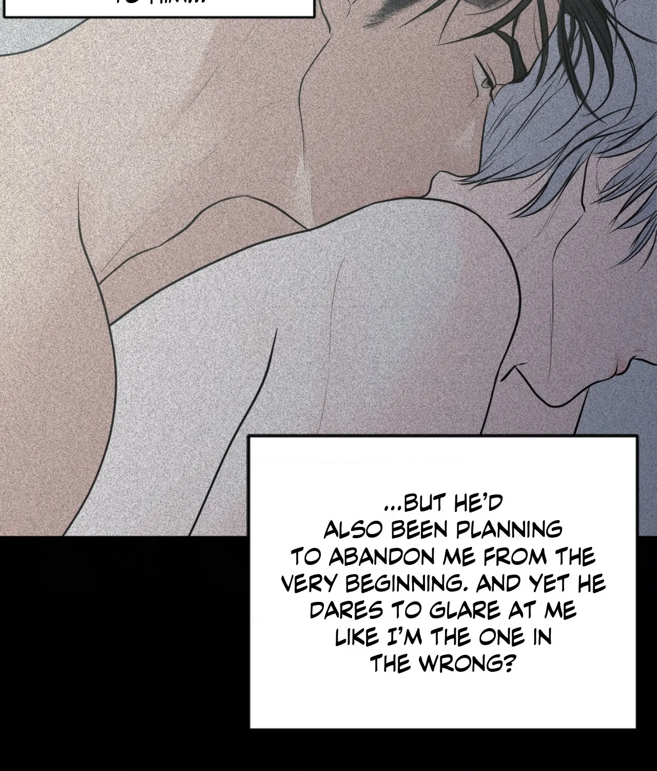 Say a Little Prayer - Chapter 44 manhwa