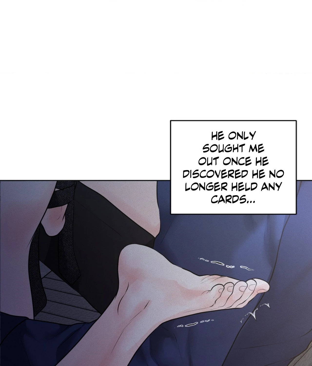 Say a Little Prayer - Chapter 44 manhwa