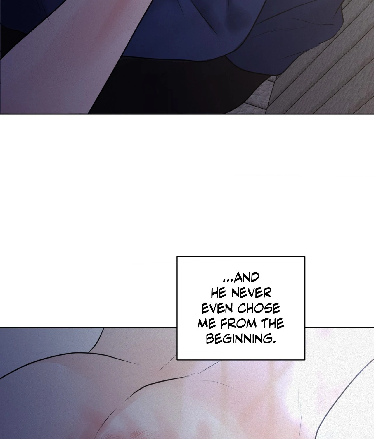 Say a Little Prayer - Chapter 44 manhwa