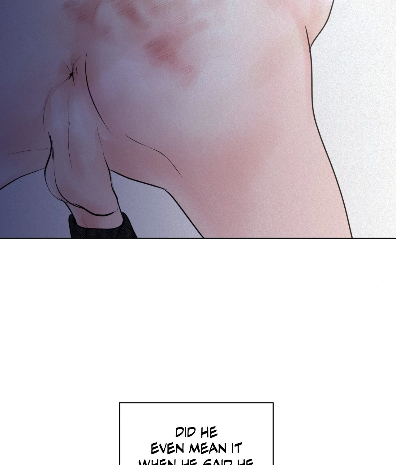 Say a Little Prayer - Chapter 44 manhwa