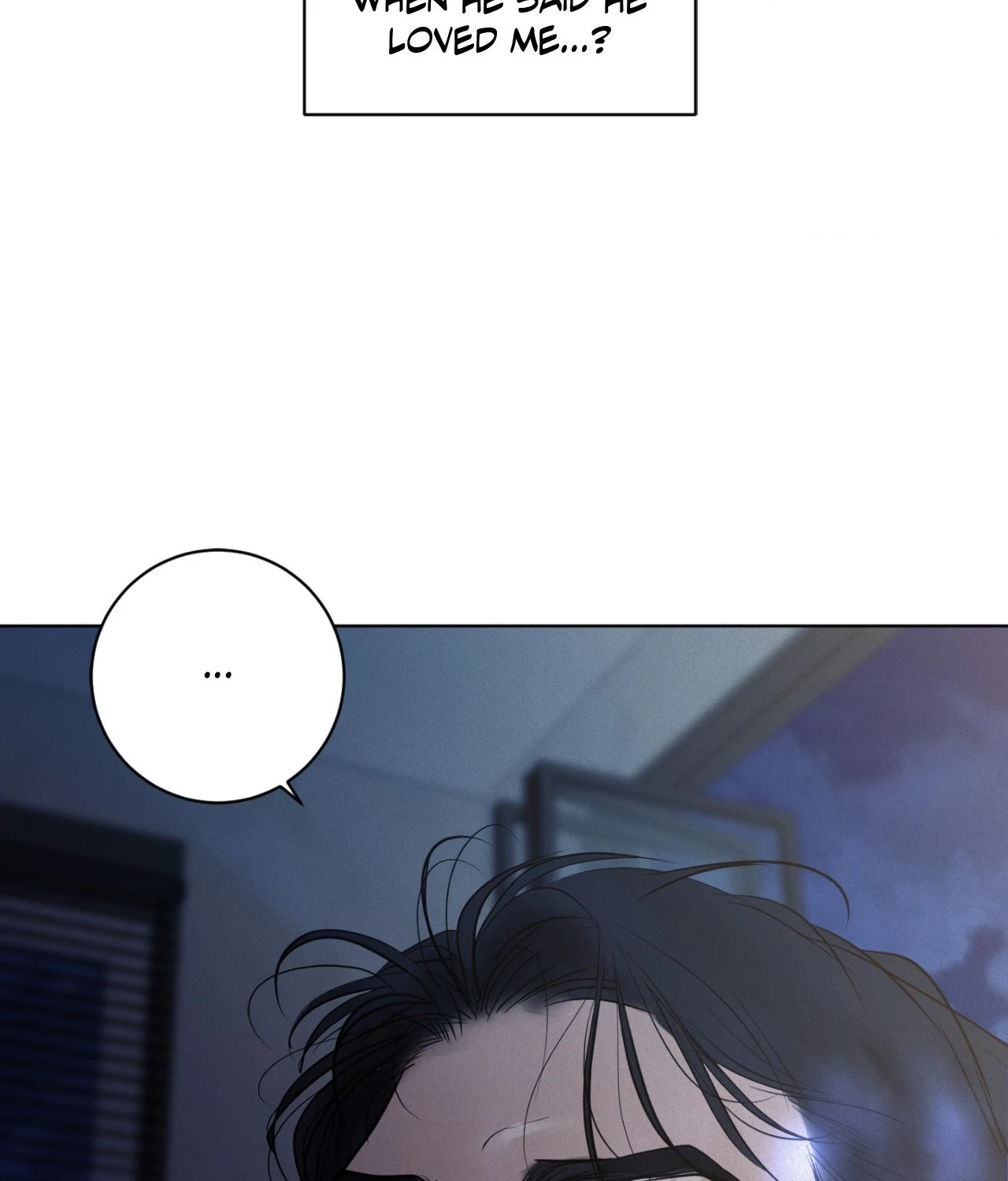 Say a Little Prayer - Chapter 44 manhwa