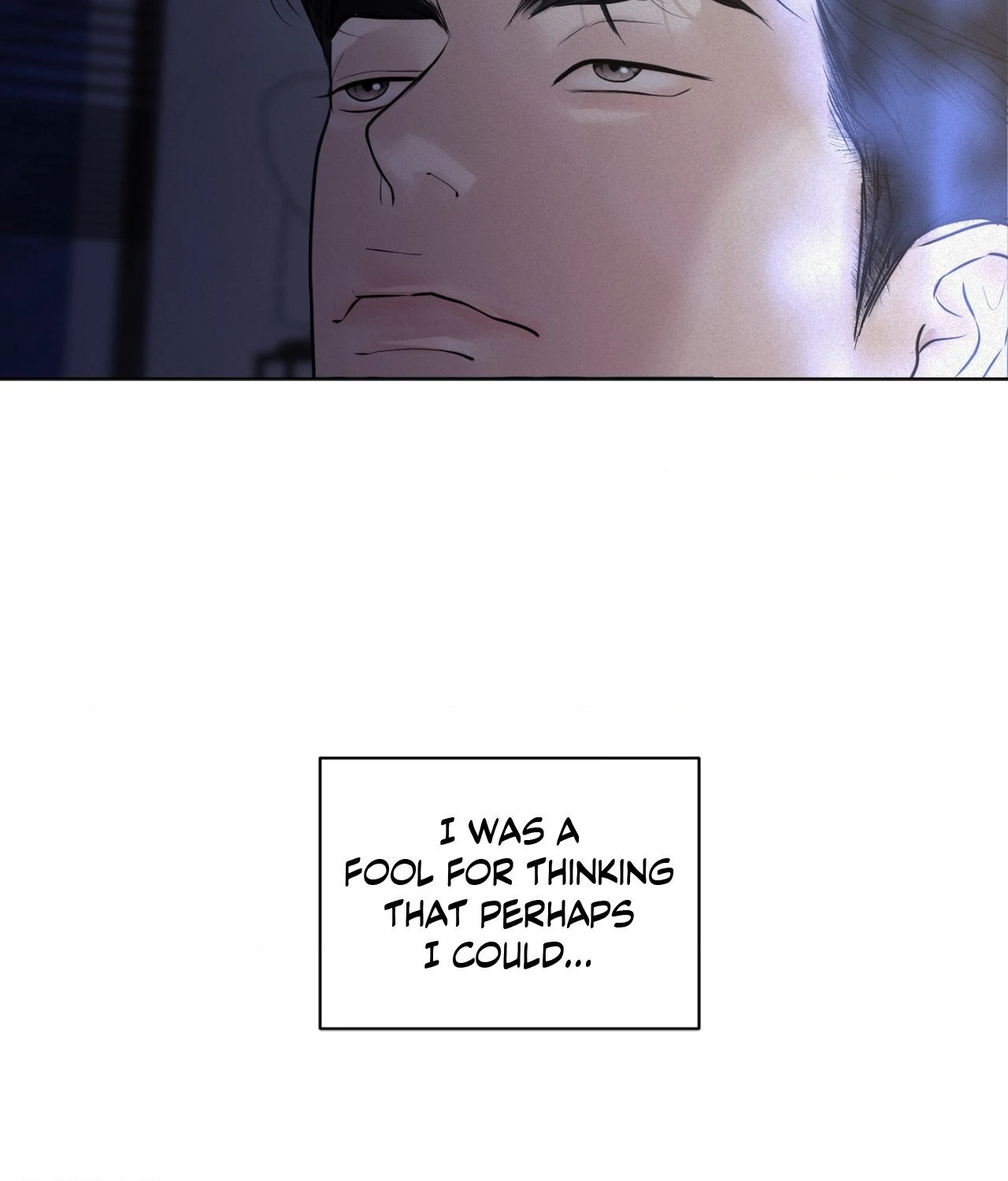 Say a Little Prayer - Chapter 44 manhwa