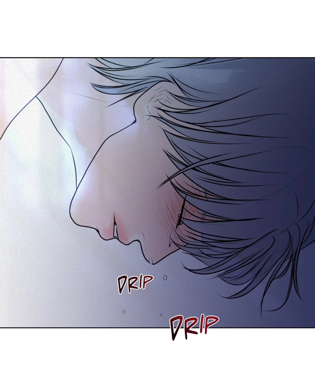 Say a Little Prayer - Chapter 44 manhwa