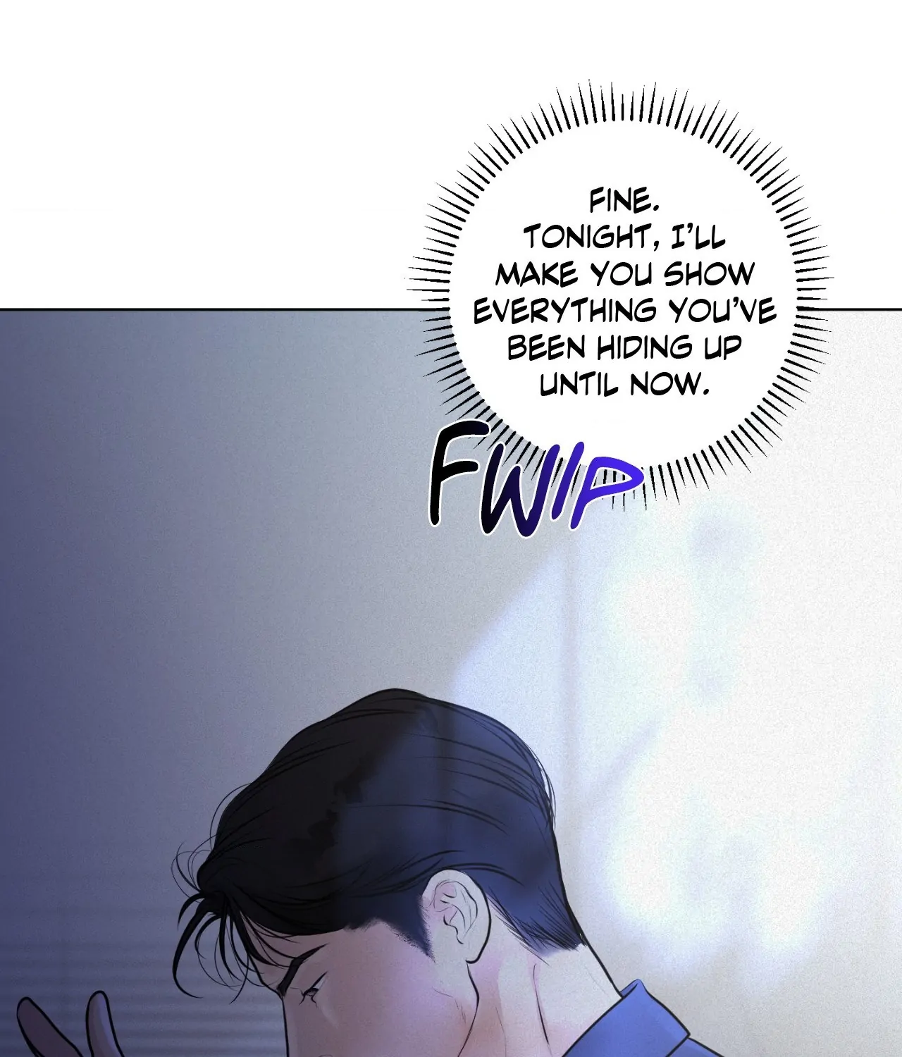 Say a Little Prayer - Chapter 44 manhwa