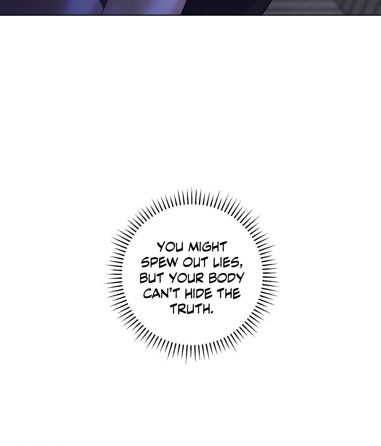 Say a Little Prayer - Chapter 44 manhwa