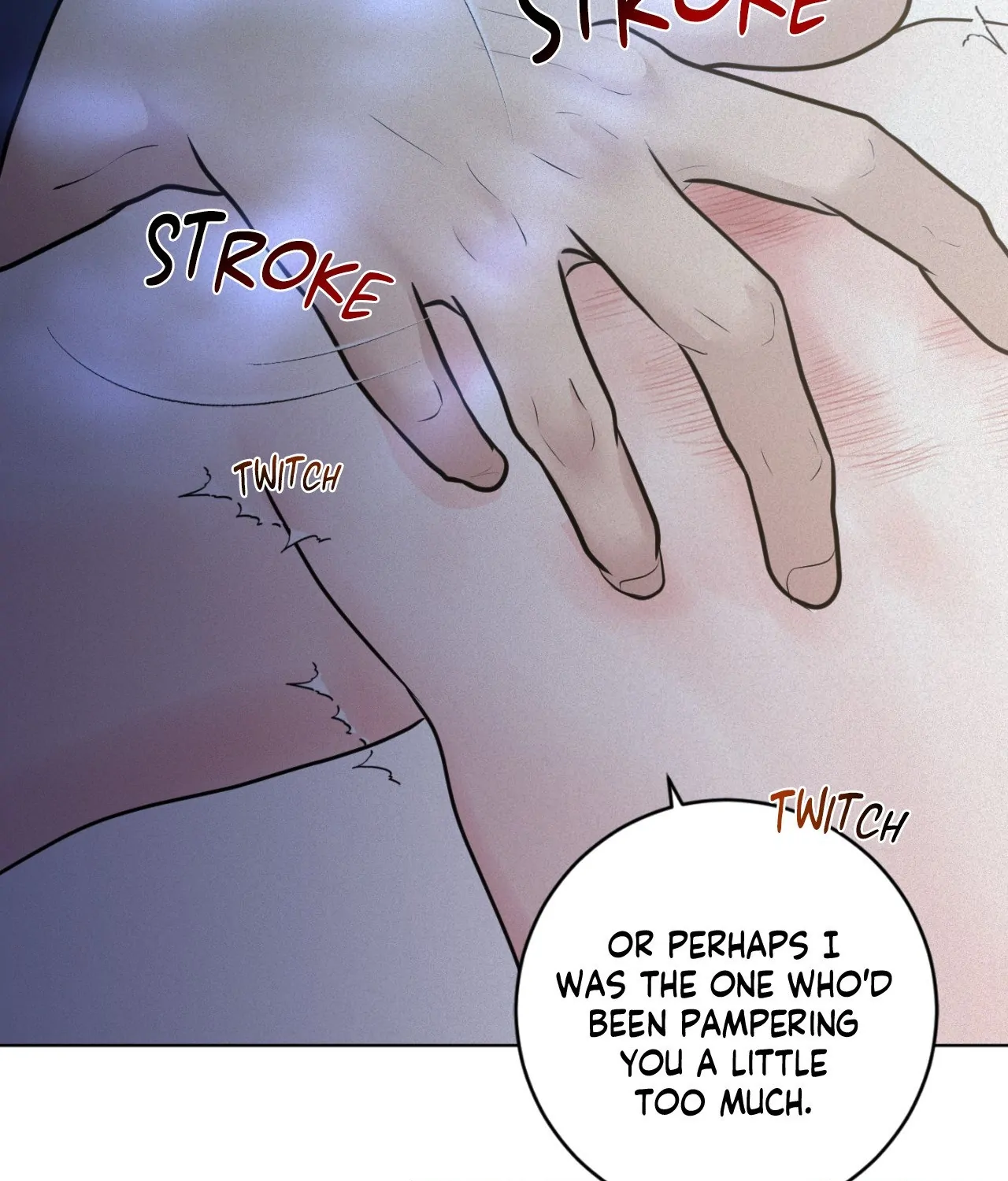 Say a Little Prayer - Chapter 45 manhwa