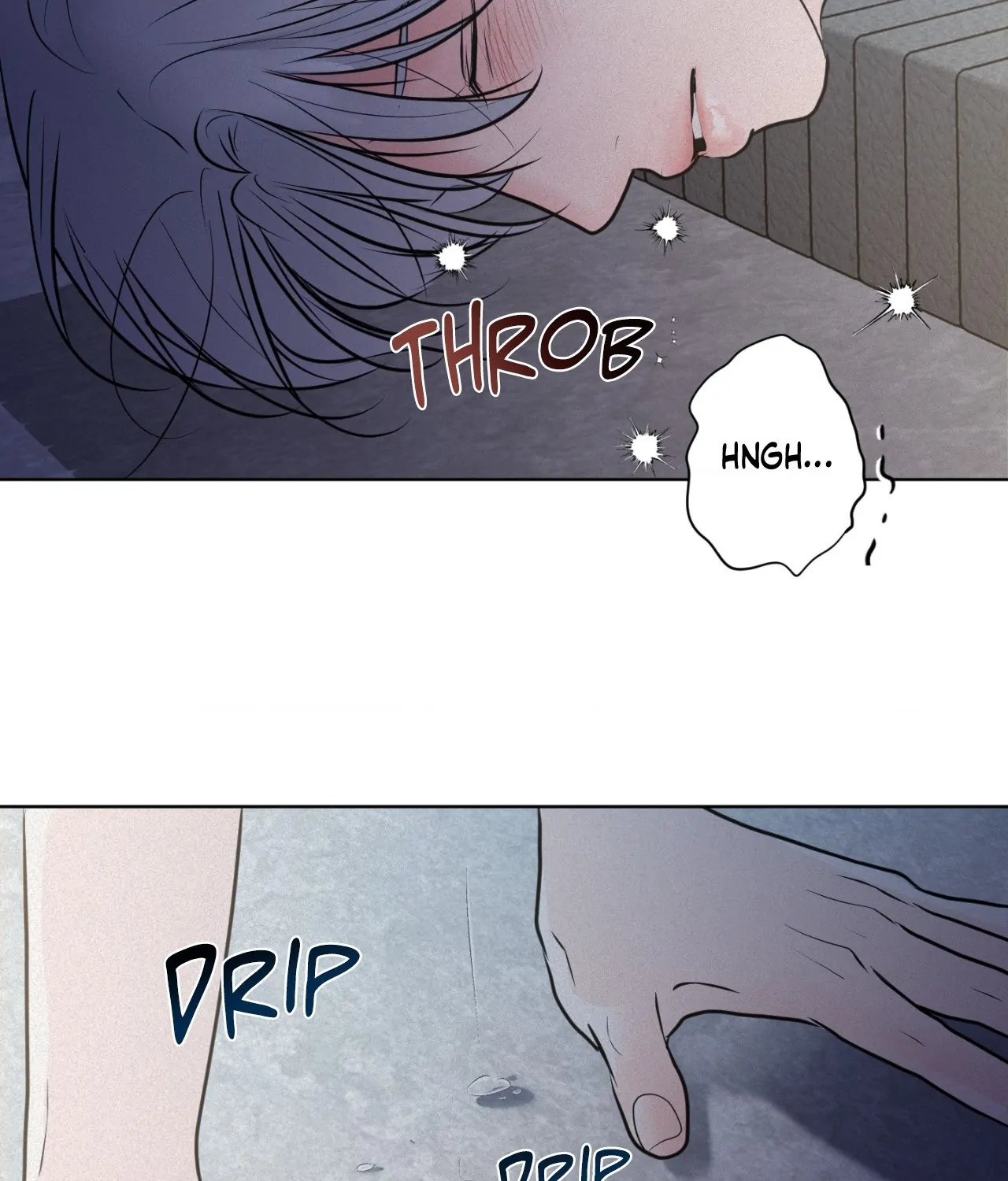 Say a Little Prayer - Chapter 45 manhwa