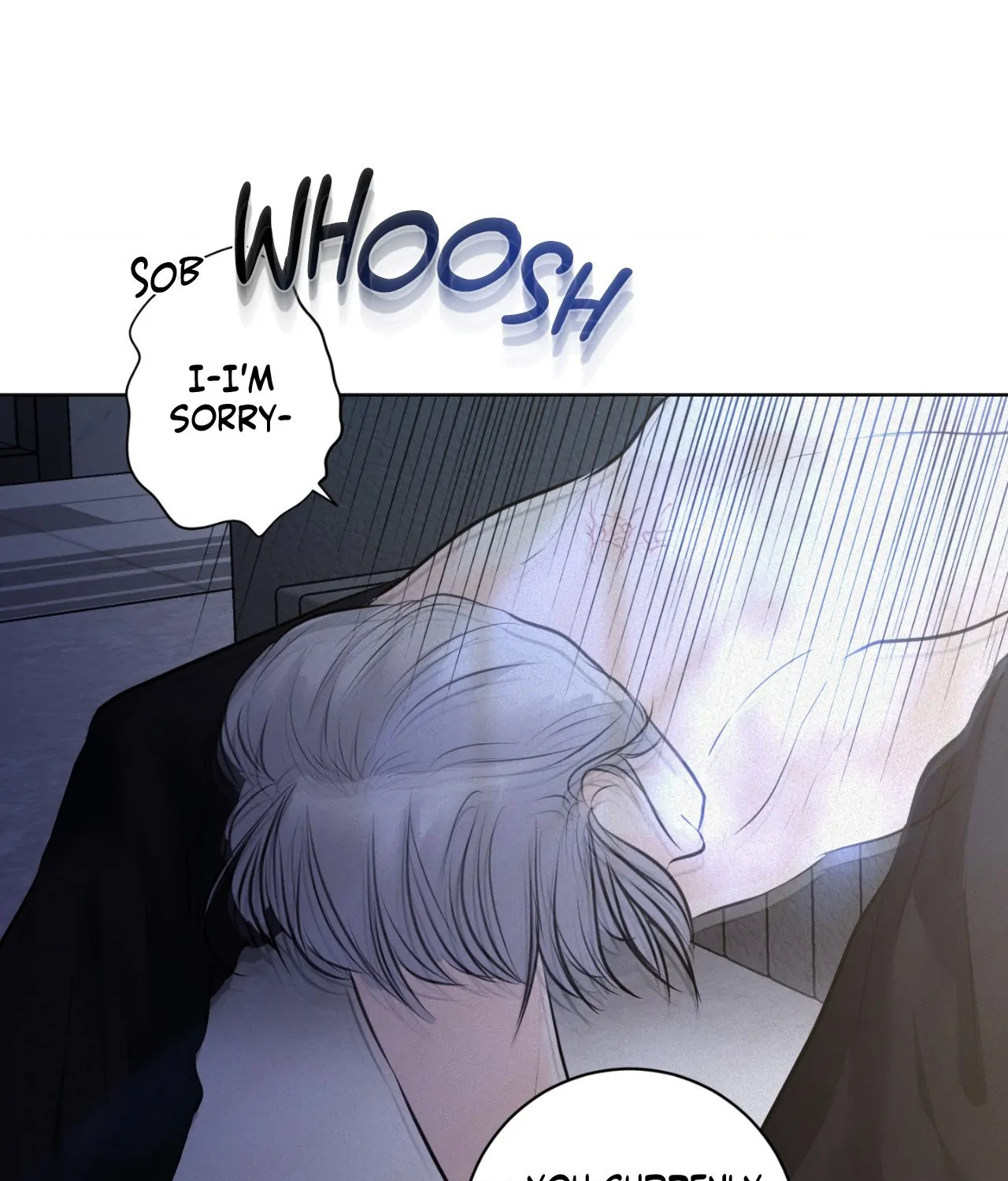 Say a Little Prayer - Chapter 45 manhwa