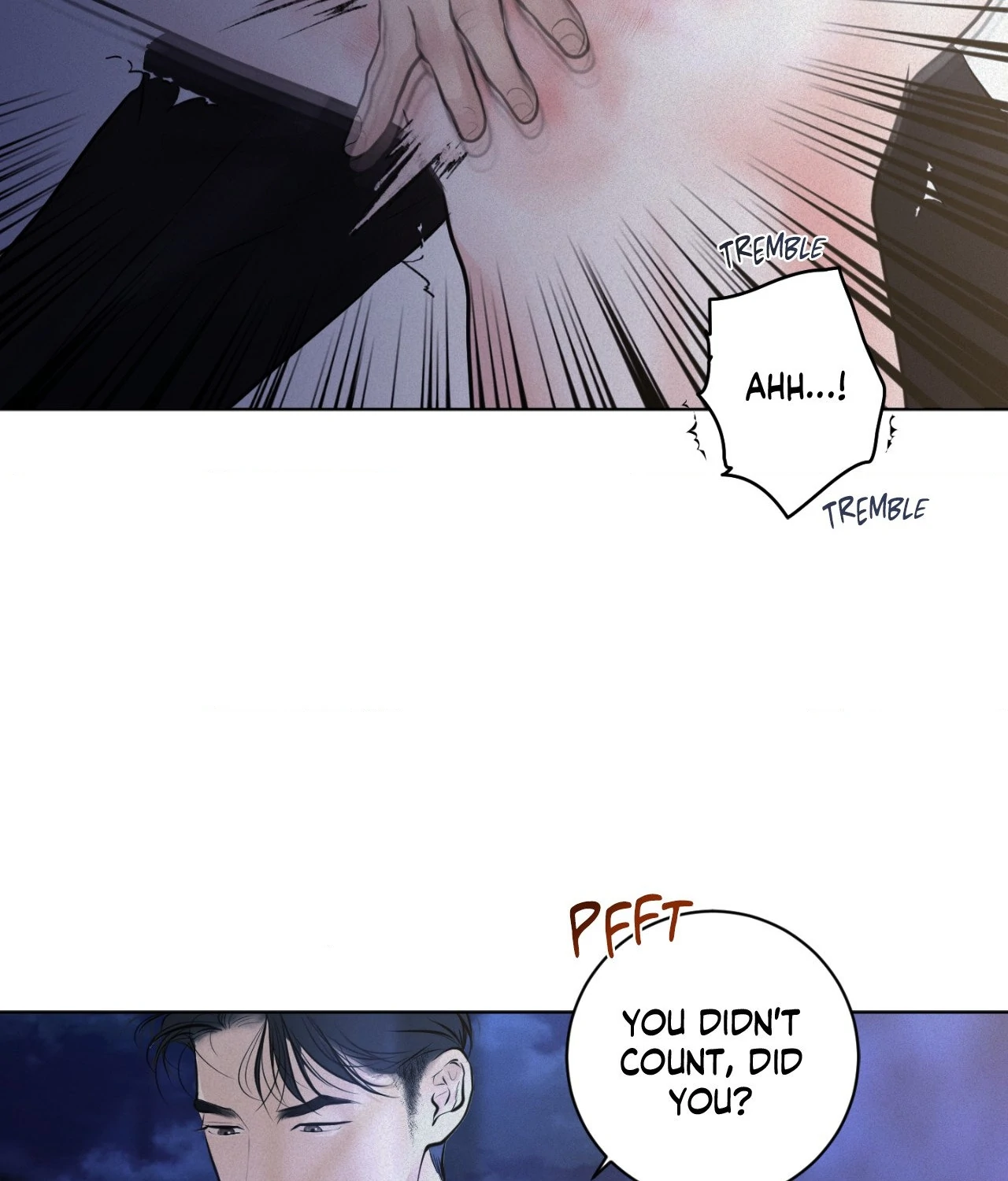 Say a Little Prayer - Chapter 45 manhwa