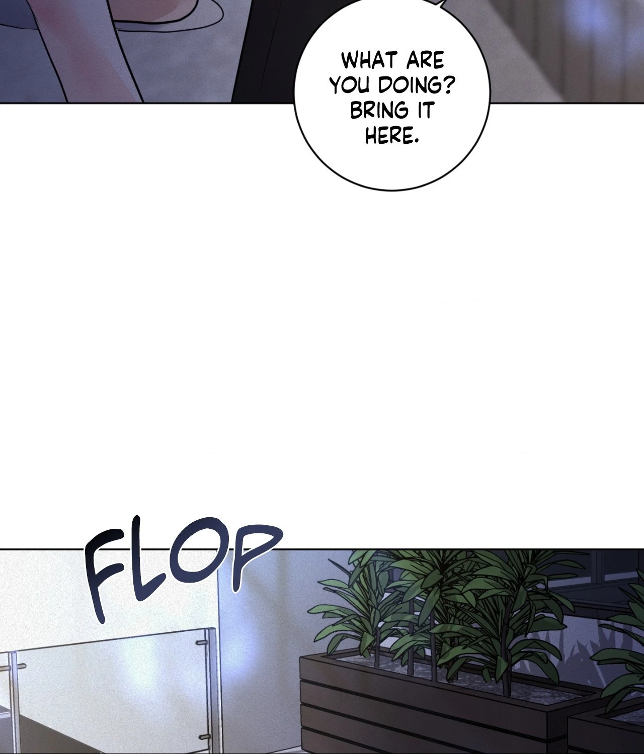 Say a Little Prayer - Chapter 45 manhwa