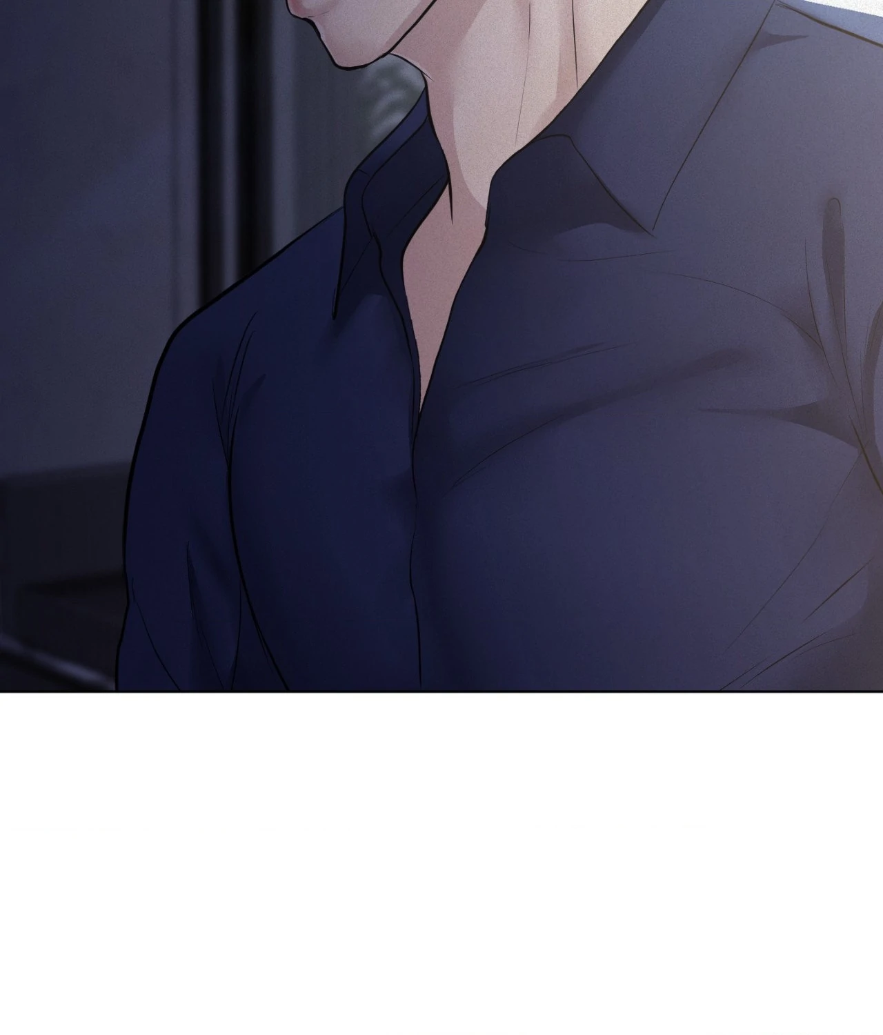 Say a Little Prayer - Chapter 45 manhwa
