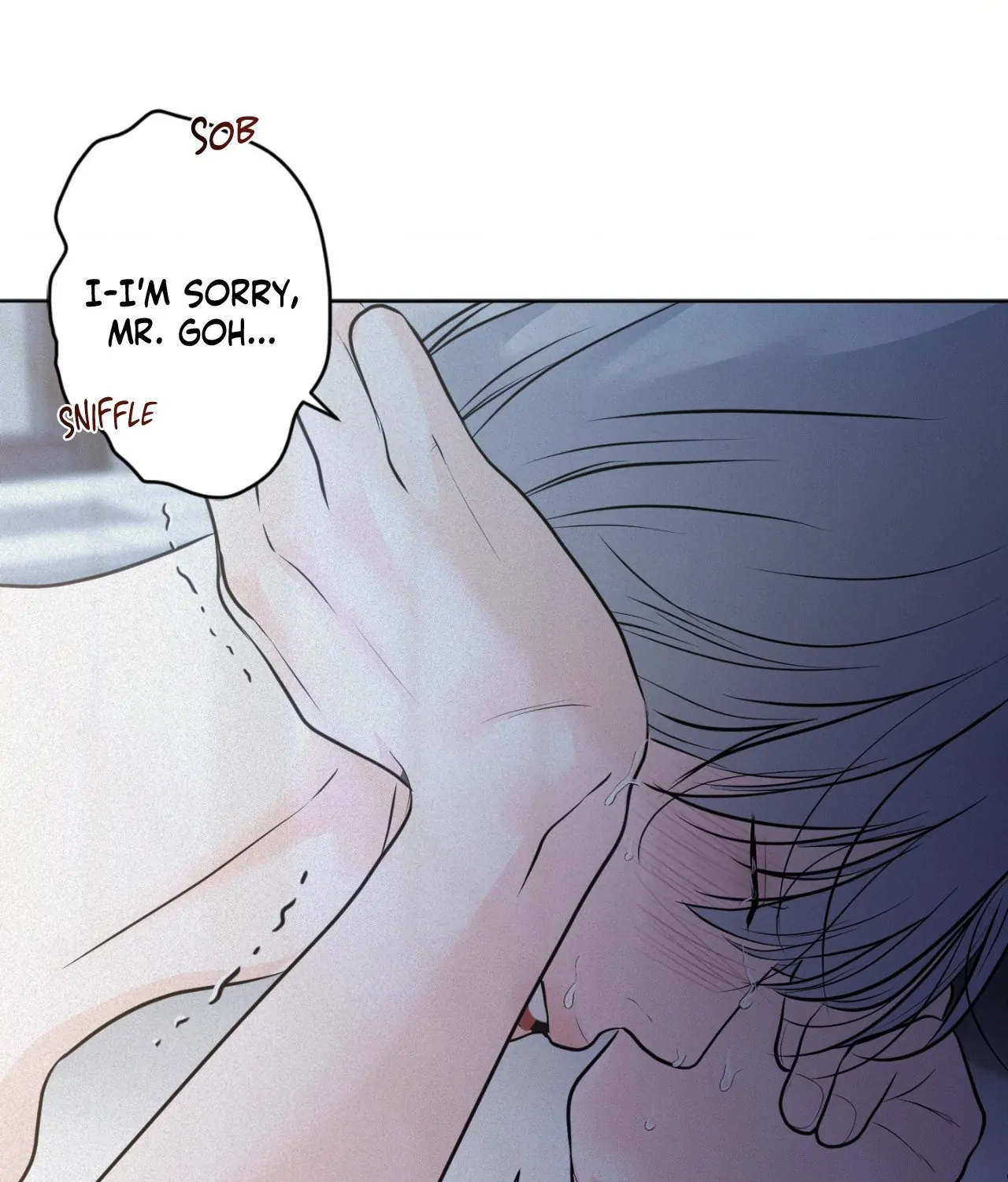 Say a Little Prayer - Chapter 45 manhwa