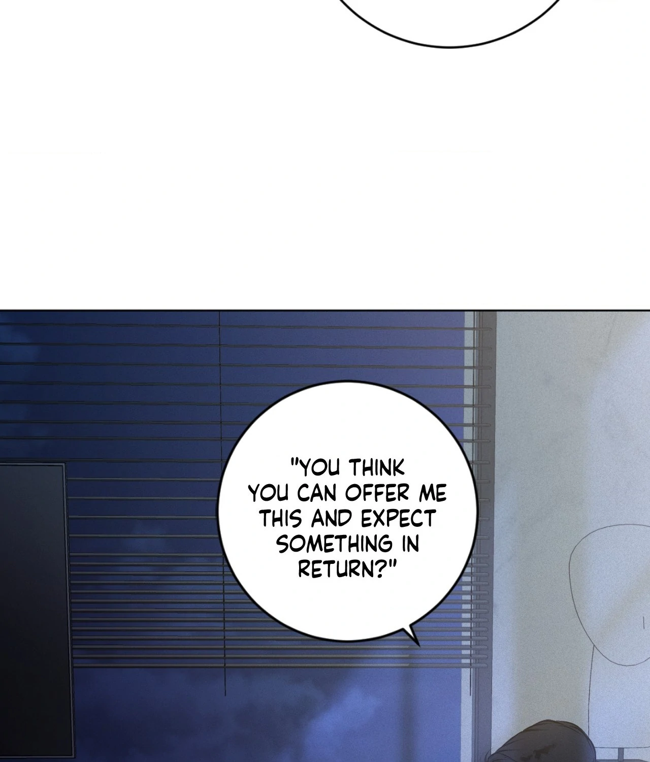 Say a Little Prayer - Chapter 45 manhwa