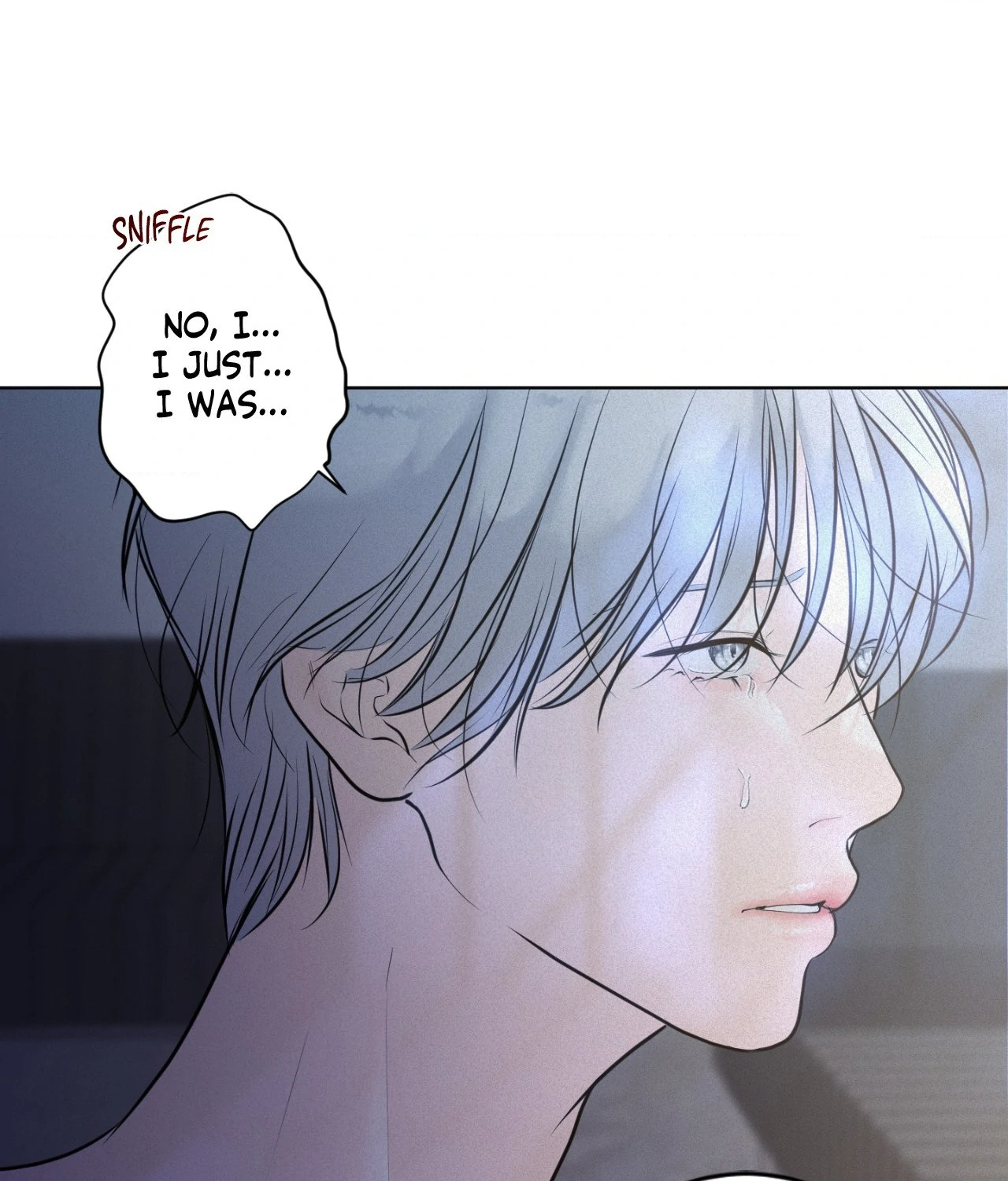 Say a Little Prayer - Chapter 45 manhwa