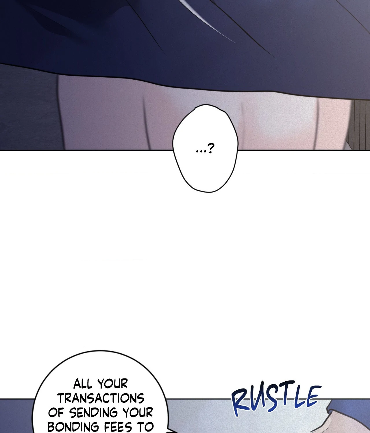 Say a Little Prayer - Chapter 45 manhwa