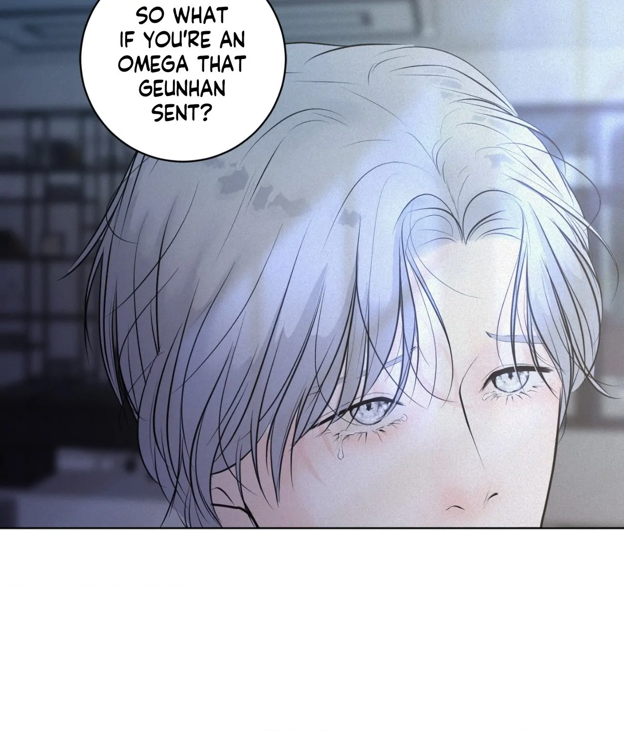 Say a Little Prayer - Chapter 45 manhwa