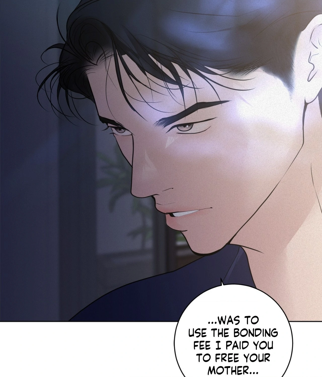 Say a Little Prayer - Chapter 45 manhwa