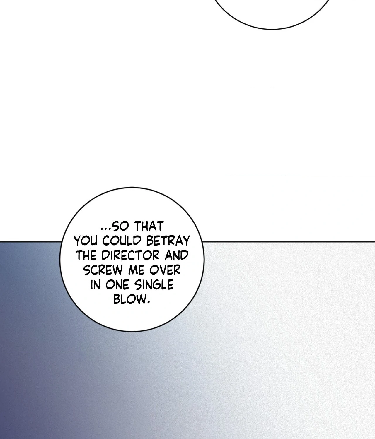 Say a Little Prayer - Chapter 45 manhwa