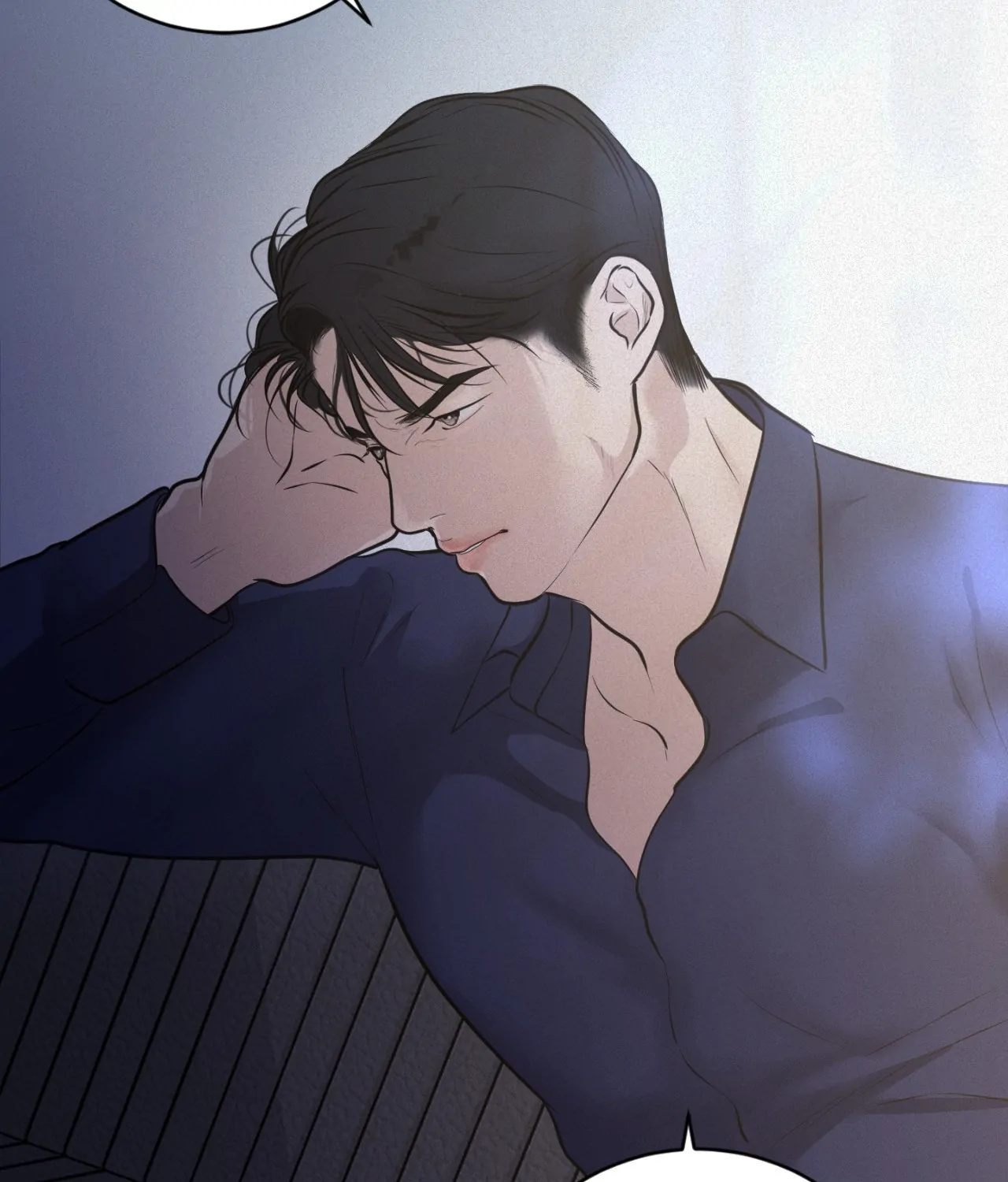Say a Little Prayer - Chapter 45 manhwa