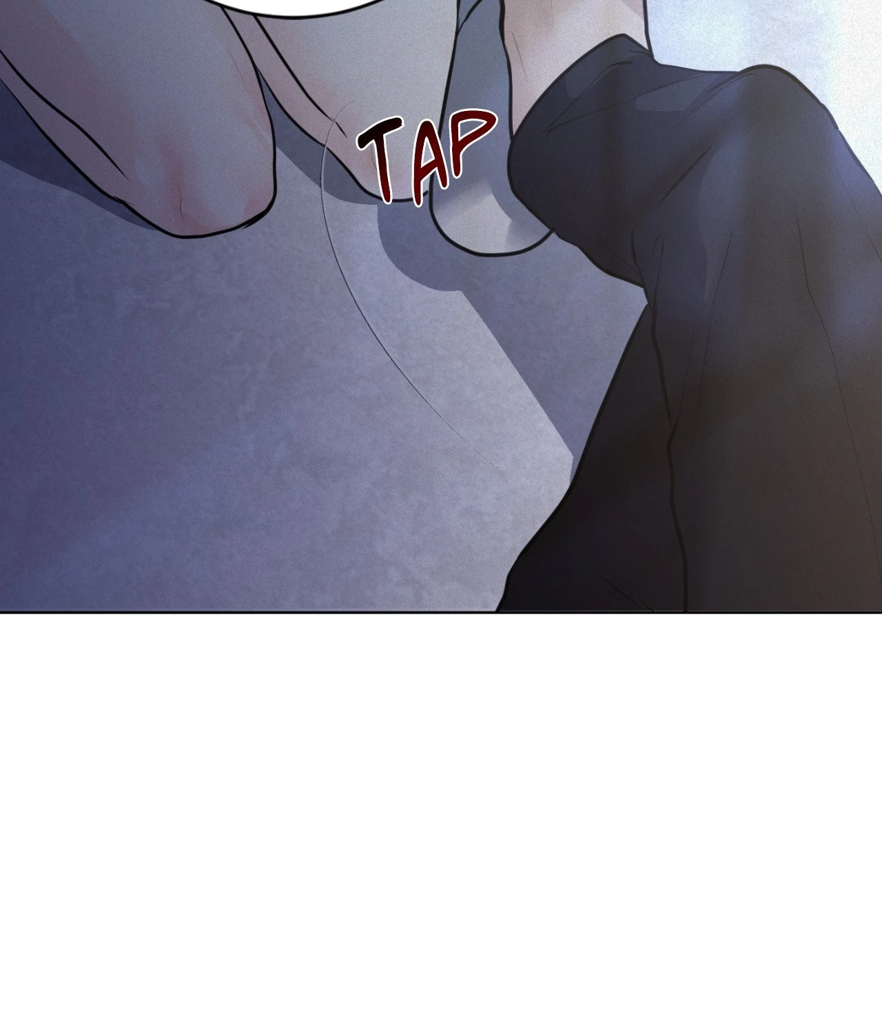 Say a Little Prayer - Chapter 45 manhwa