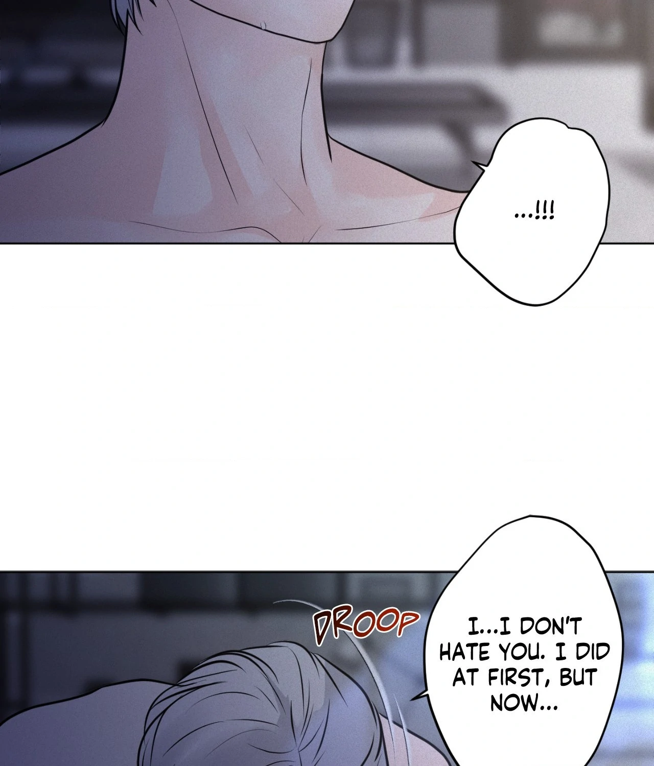 Say a Little Prayer - Chapter 45 manhwa