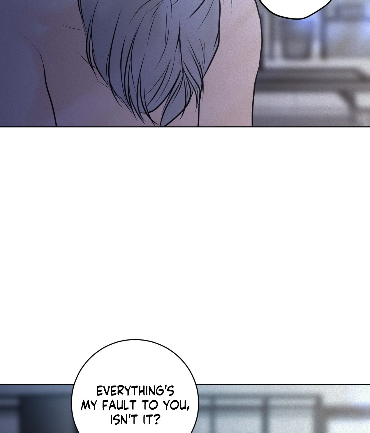 Say a Little Prayer - Chapter 45 manhwa