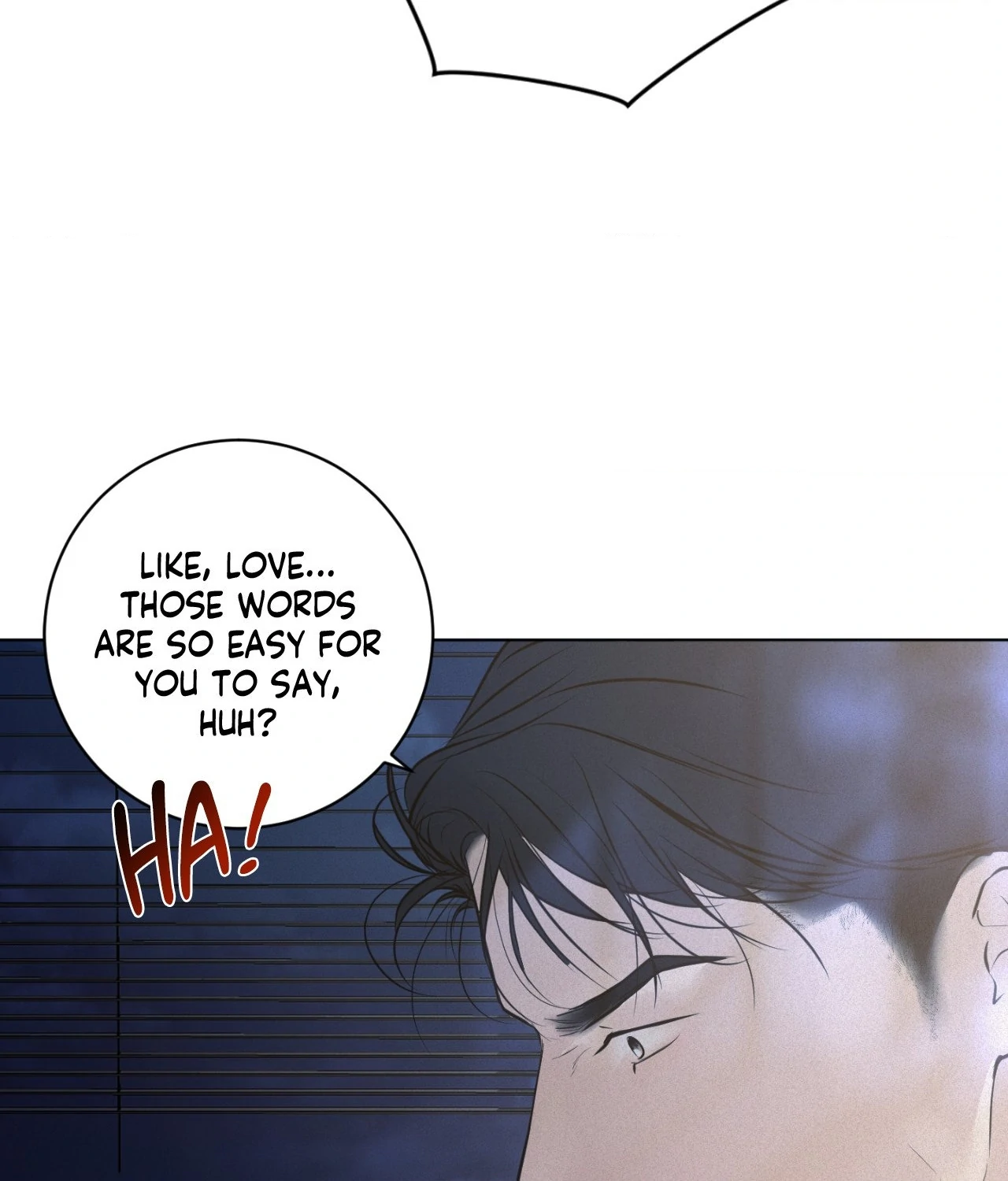 Say a Little Prayer - Chapter 45 manhwa