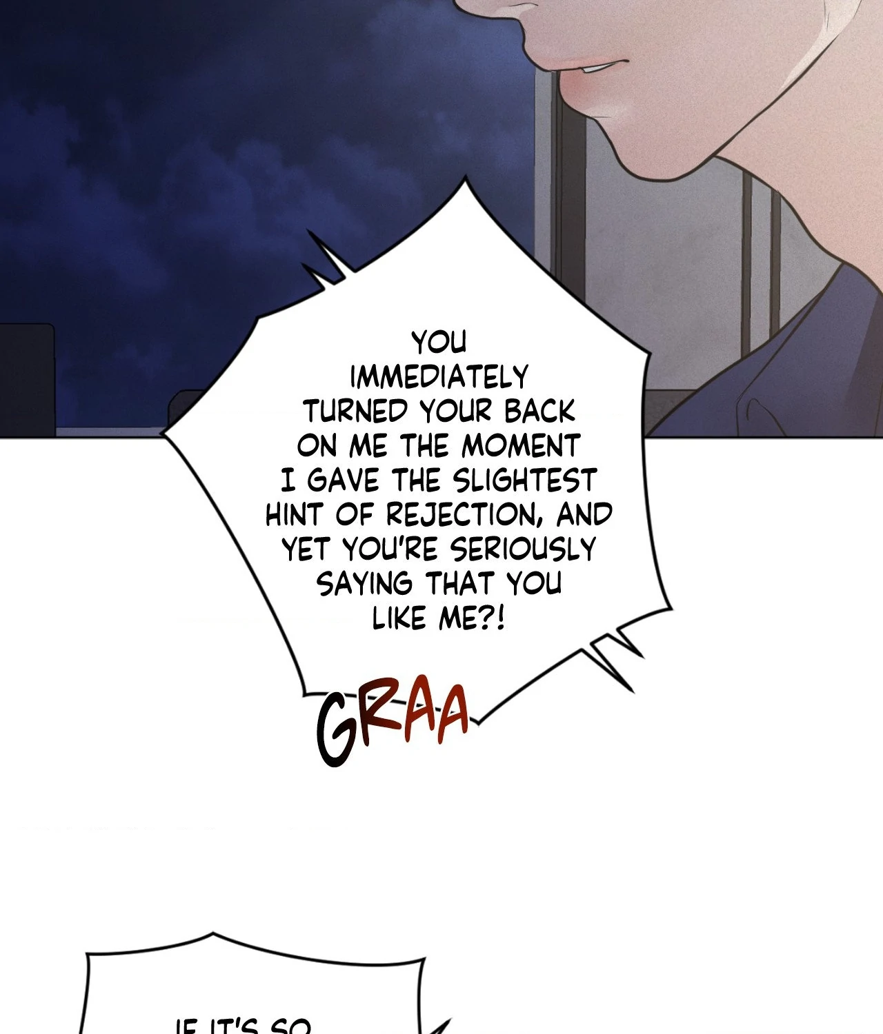 Say a Little Prayer - Chapter 45 manhwa