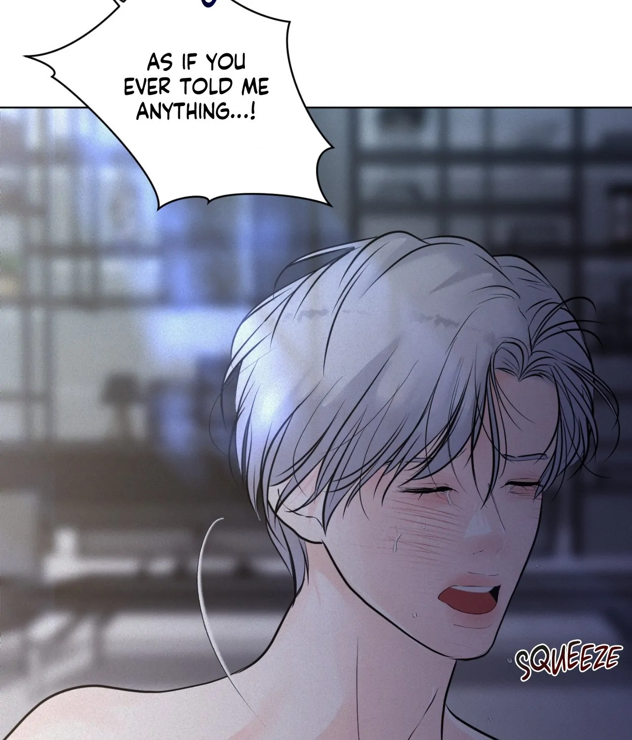 Say a Little Prayer - Chapter 45 manhwa